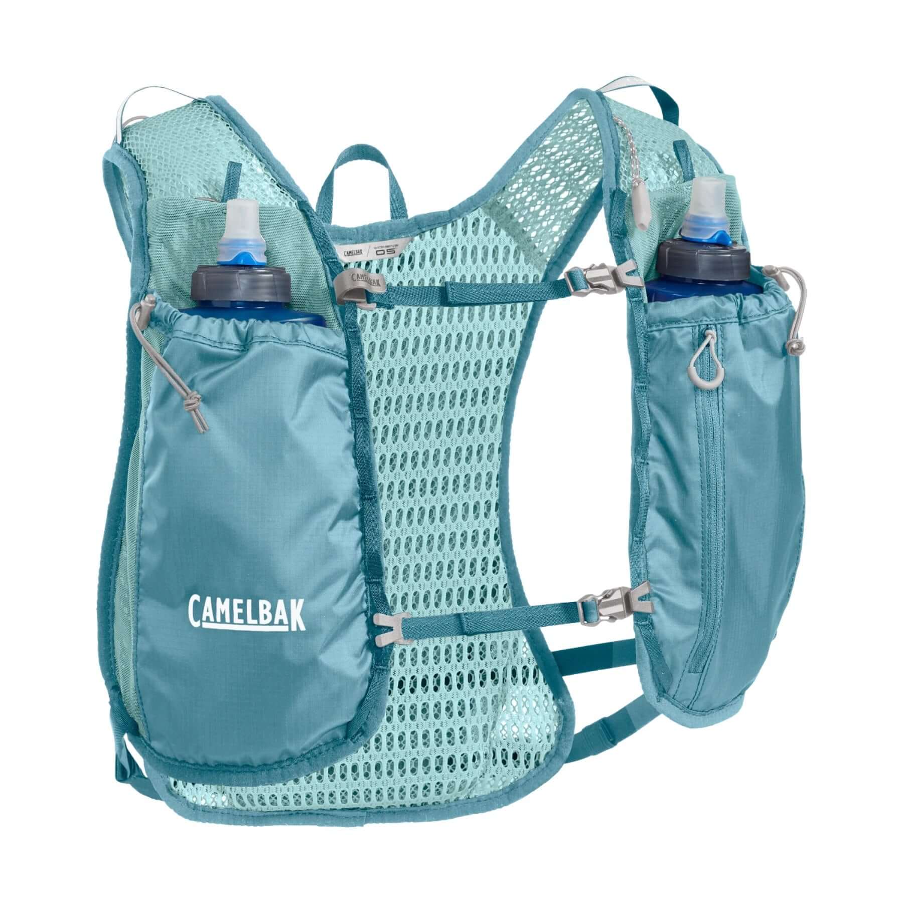 Women's Circuit Run Vest 1.5L - Image 2