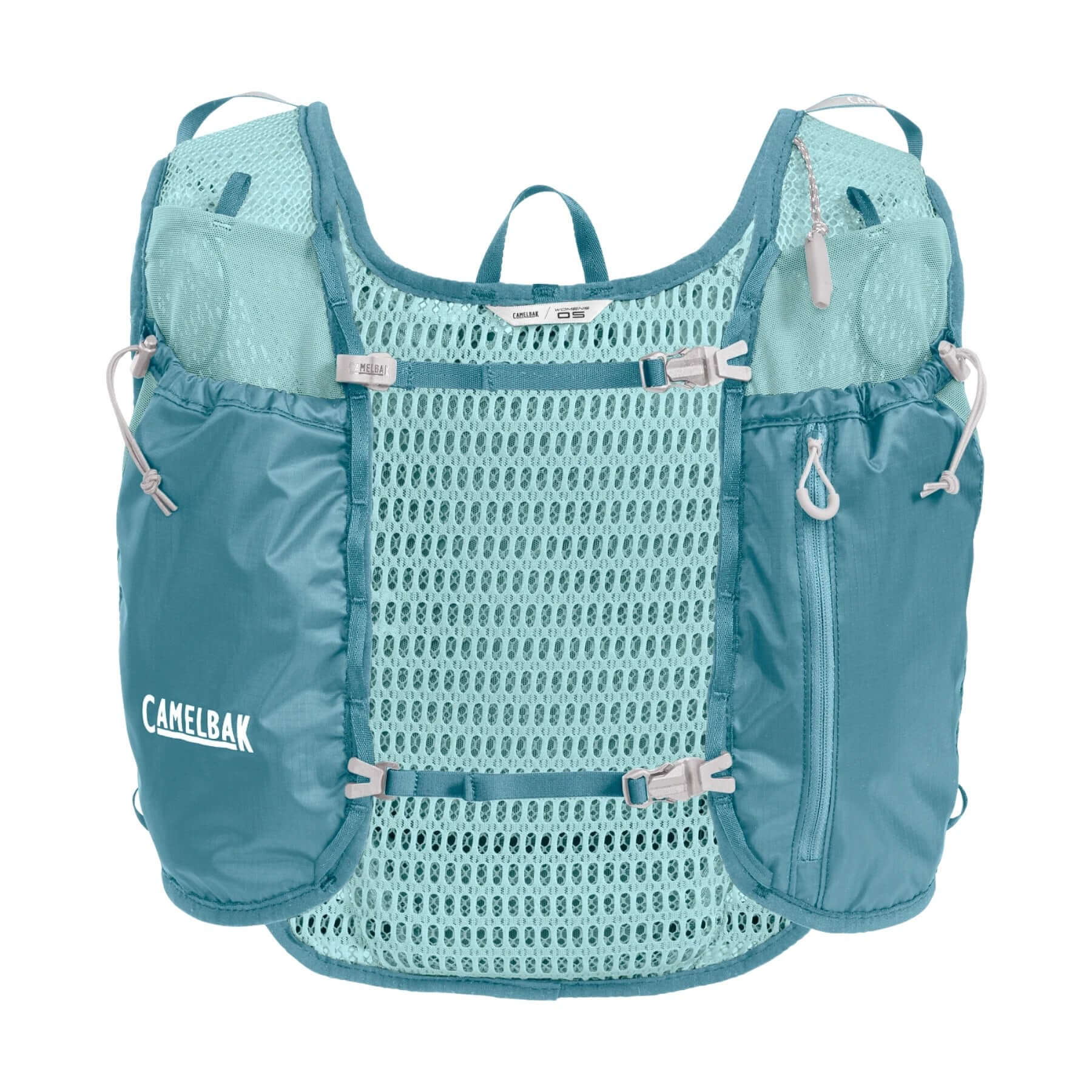 Women's Circuit Run Vest 1.5L - Image 4