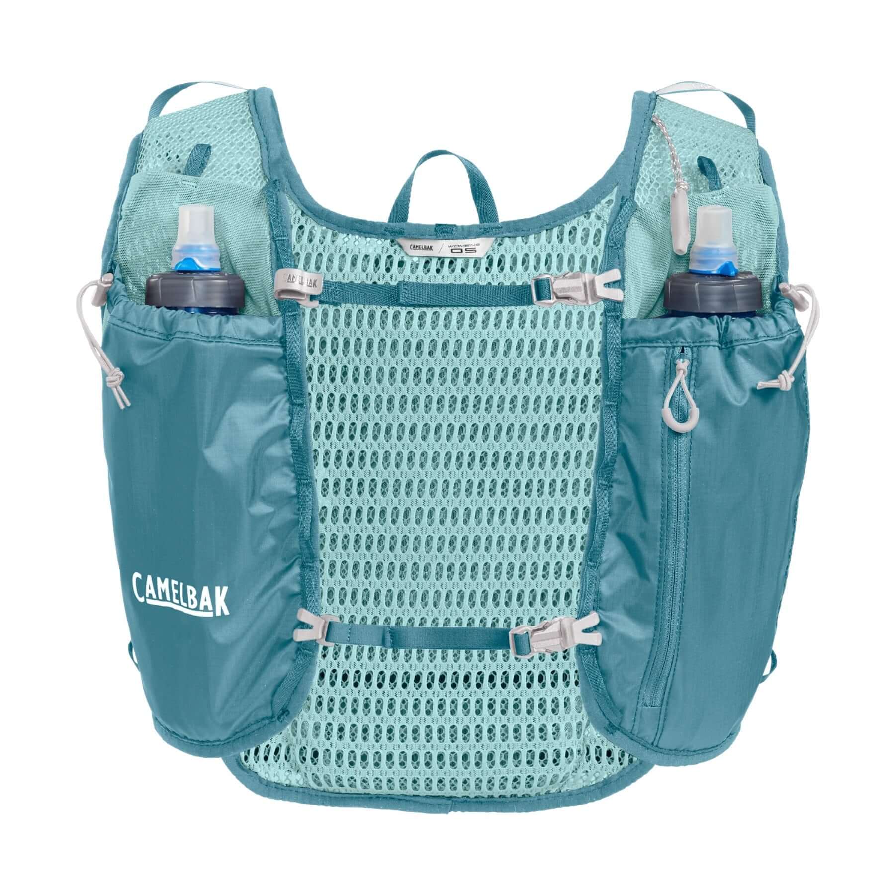 Women's Circuit Run Vest 1.5L - Image 5