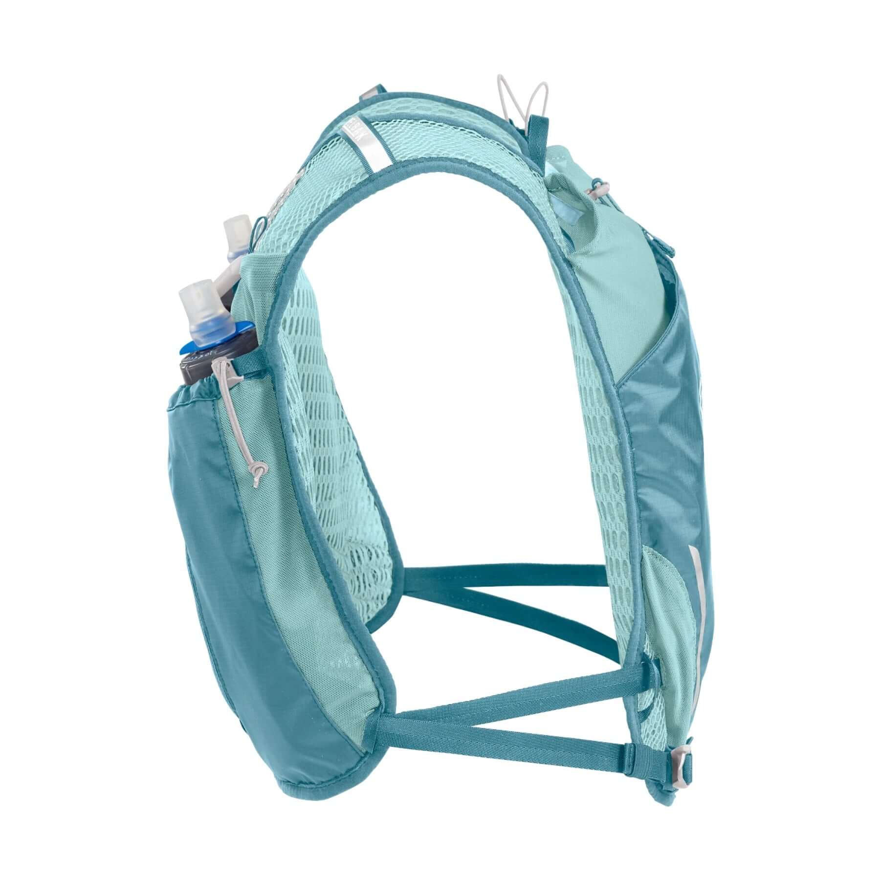 Women's Circuit Run Vest 1.5L - Image 8