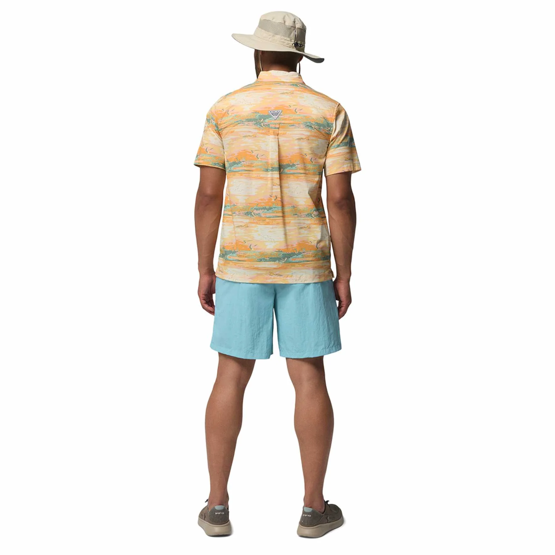 Bora Bora Booney Sun Hat - Image 4