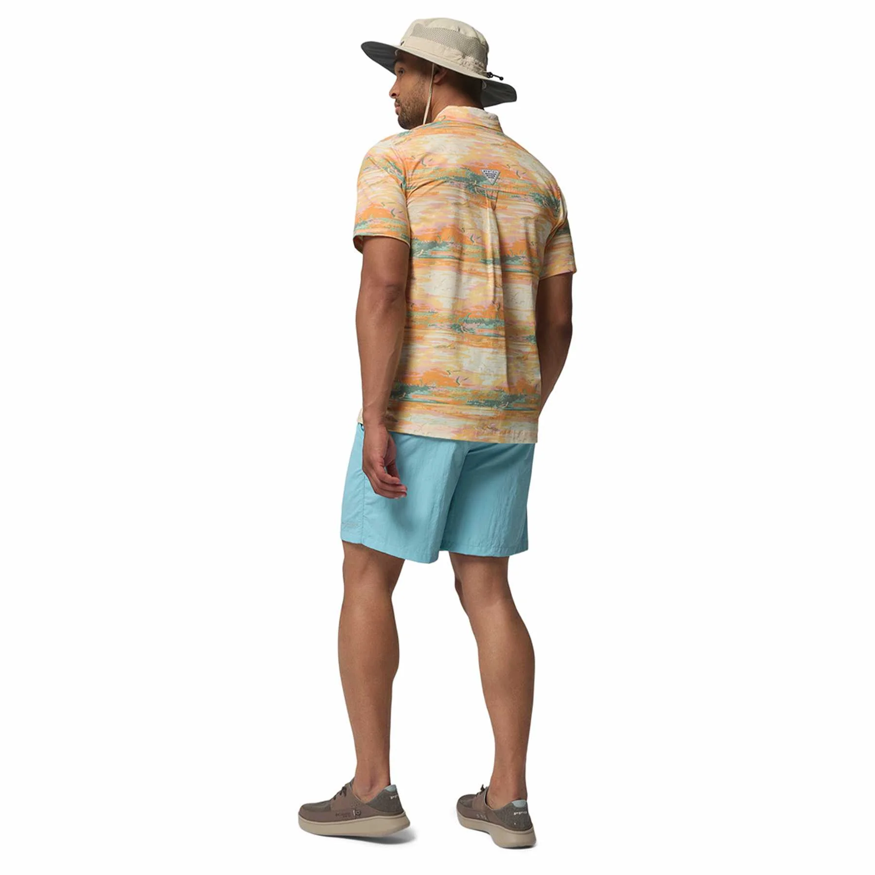 Bora Bora Booney Sun Hat - Image 5