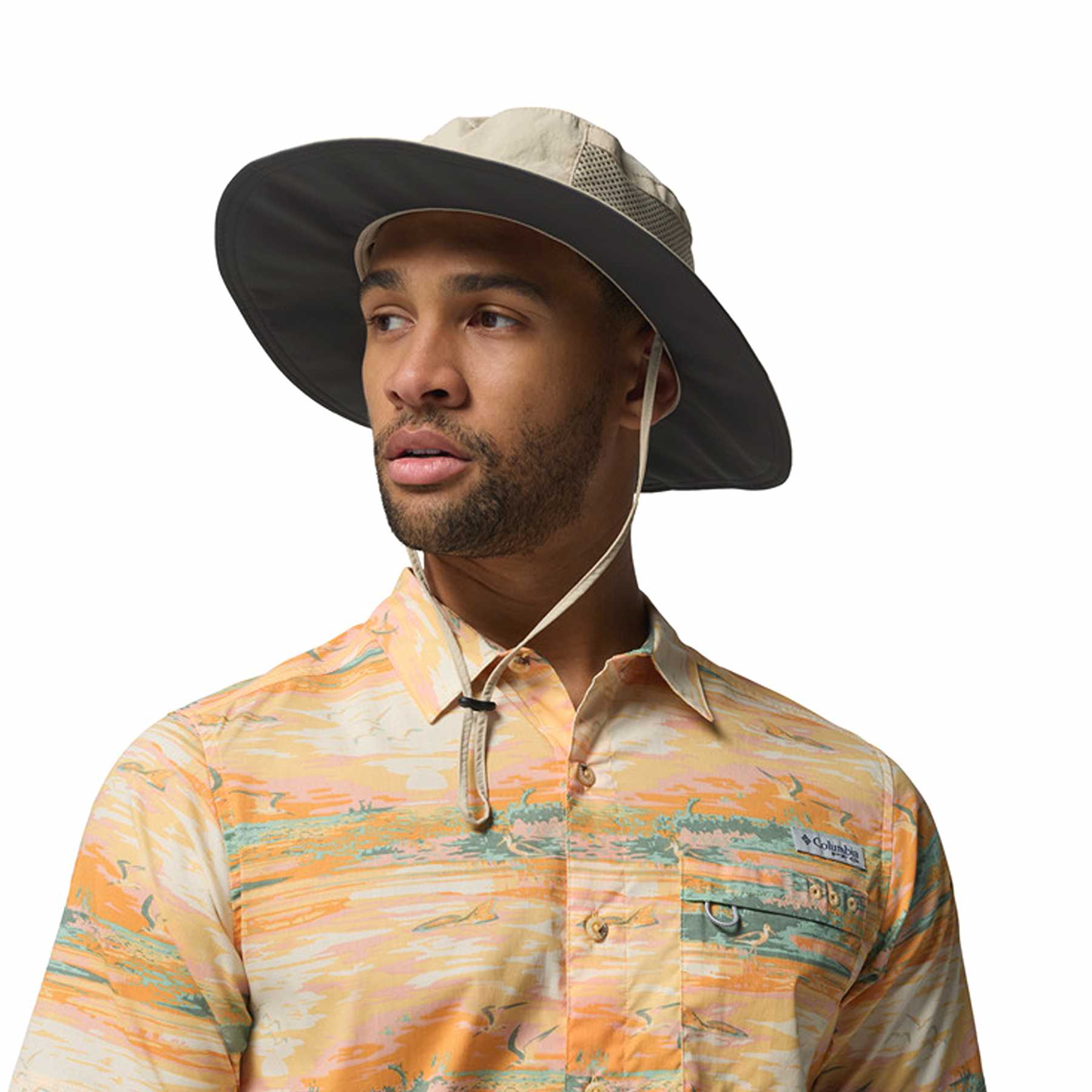 Bora Bora Booney Sun Hat - Image 6