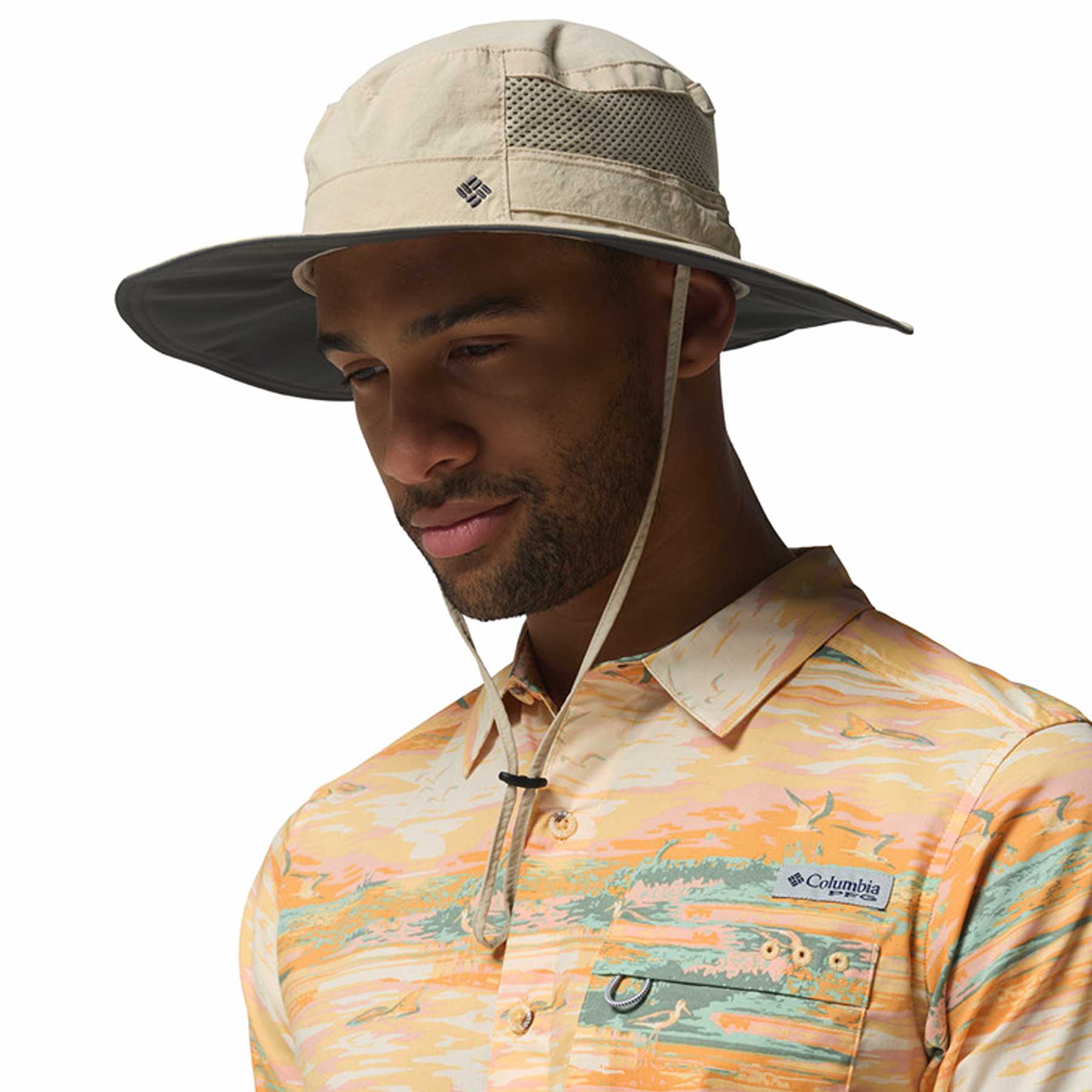 Bora Bora Booney Sun Hat - Image 7