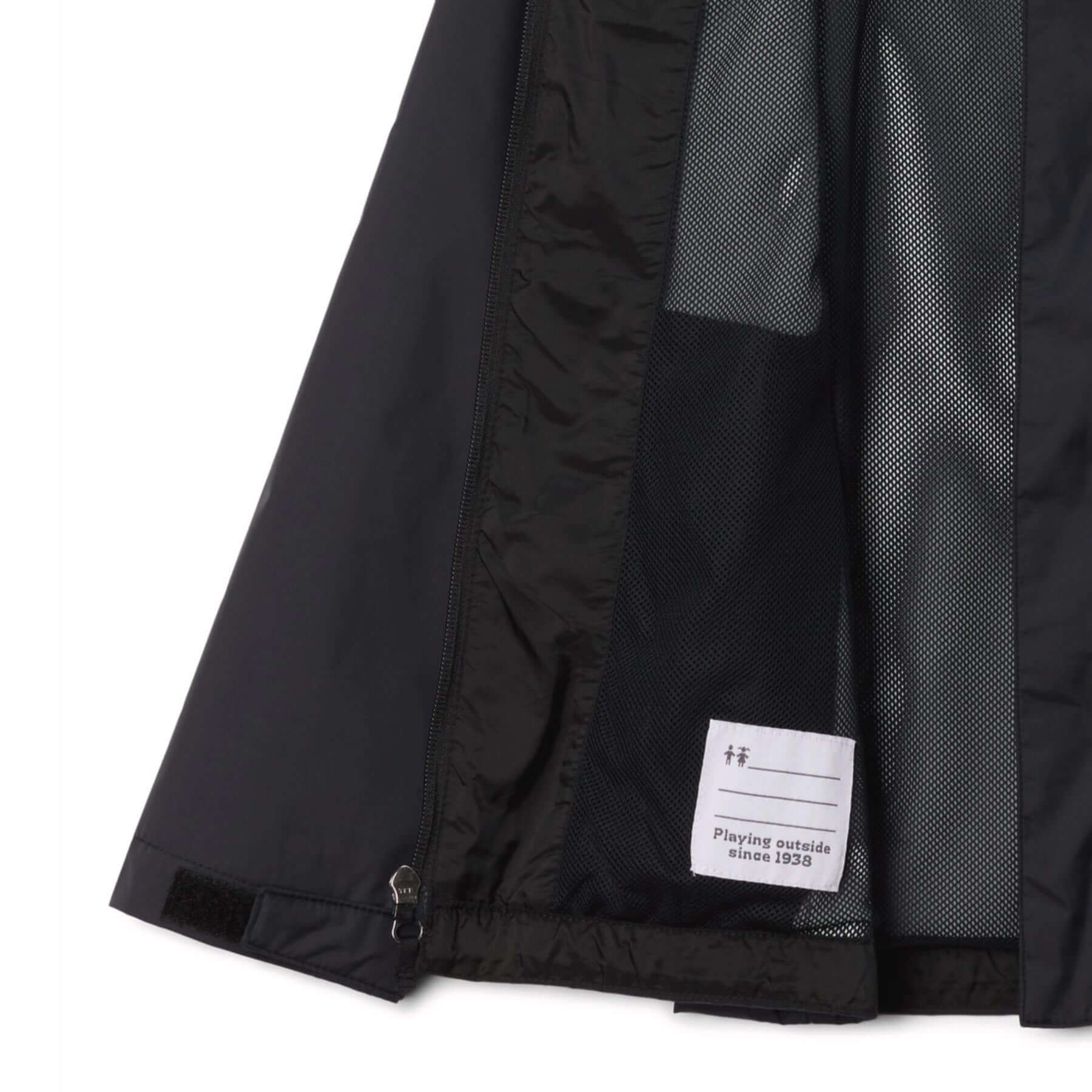 Boys' Watertight II Waterproof Jacket - Image 3