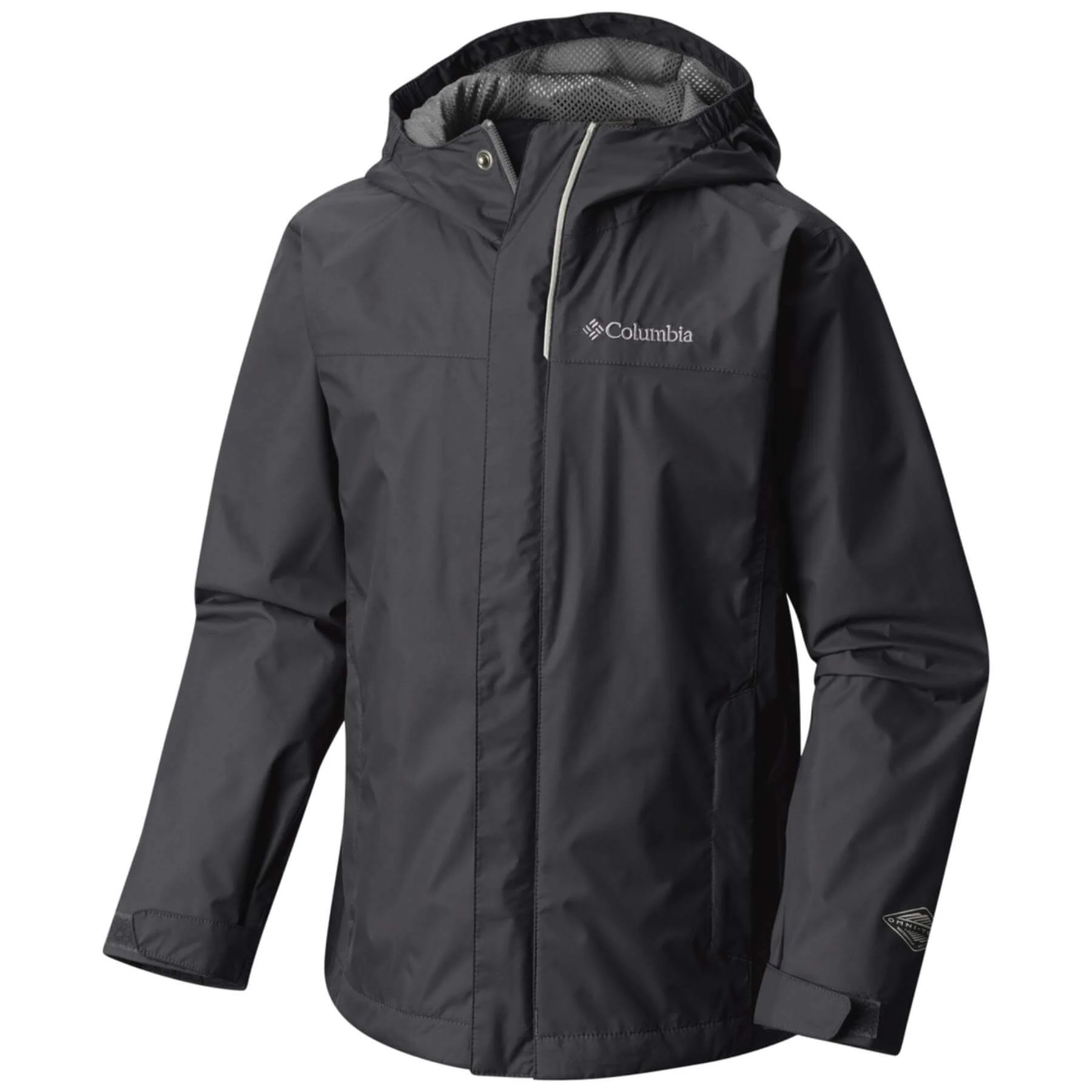 Boys' Watertight II Waterproof Jacket - Image 4