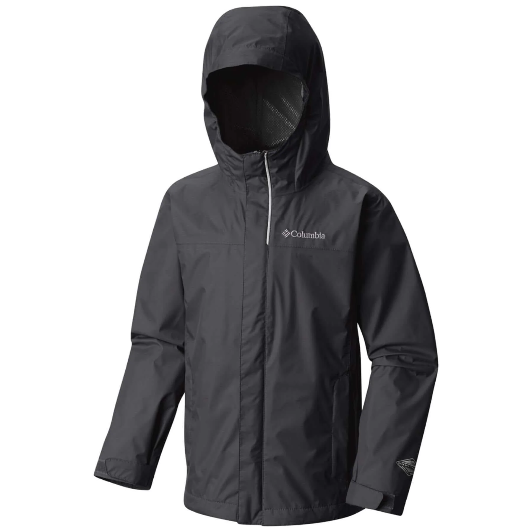 Boys' Watertight II Waterproof Jacket - Image 6
