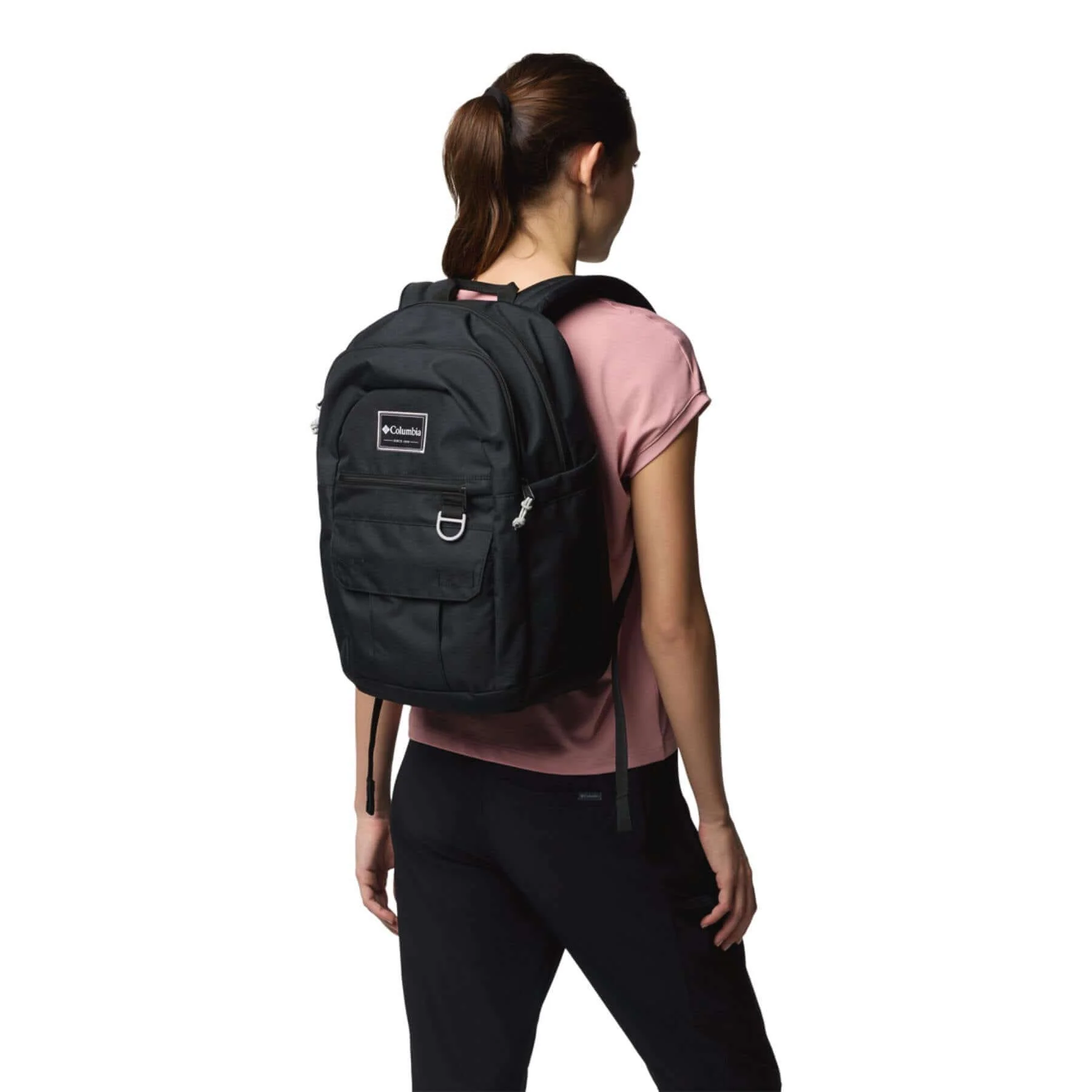 Buxton 26L Backpack - Image 3