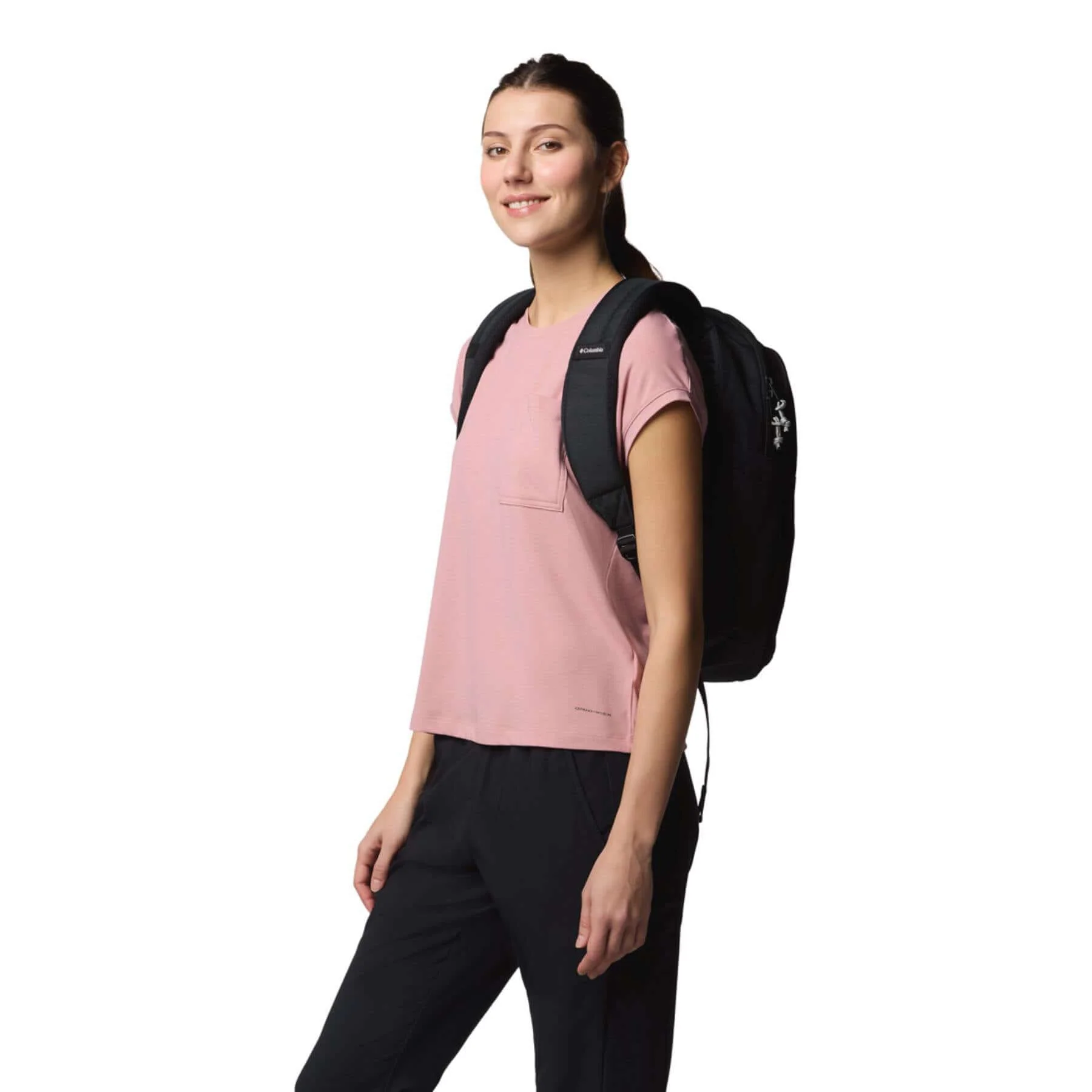 Buxton 26L Backpack - Image 4