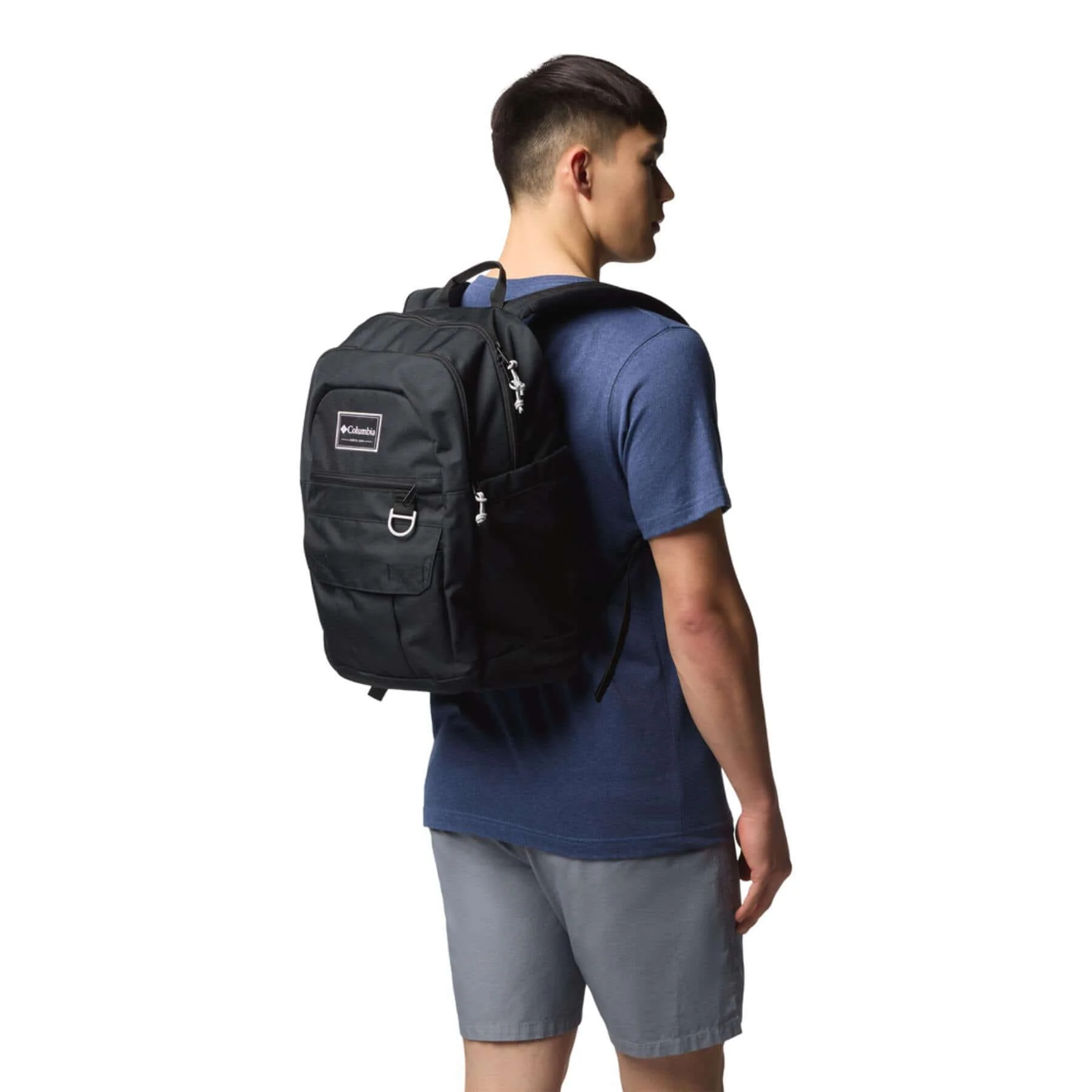 Buxton 26L Backpack - Image 5