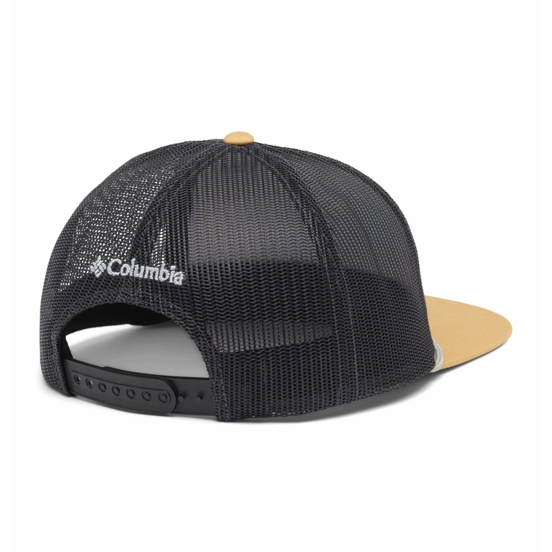 Flat Brim Snap Back Cap - Image 4