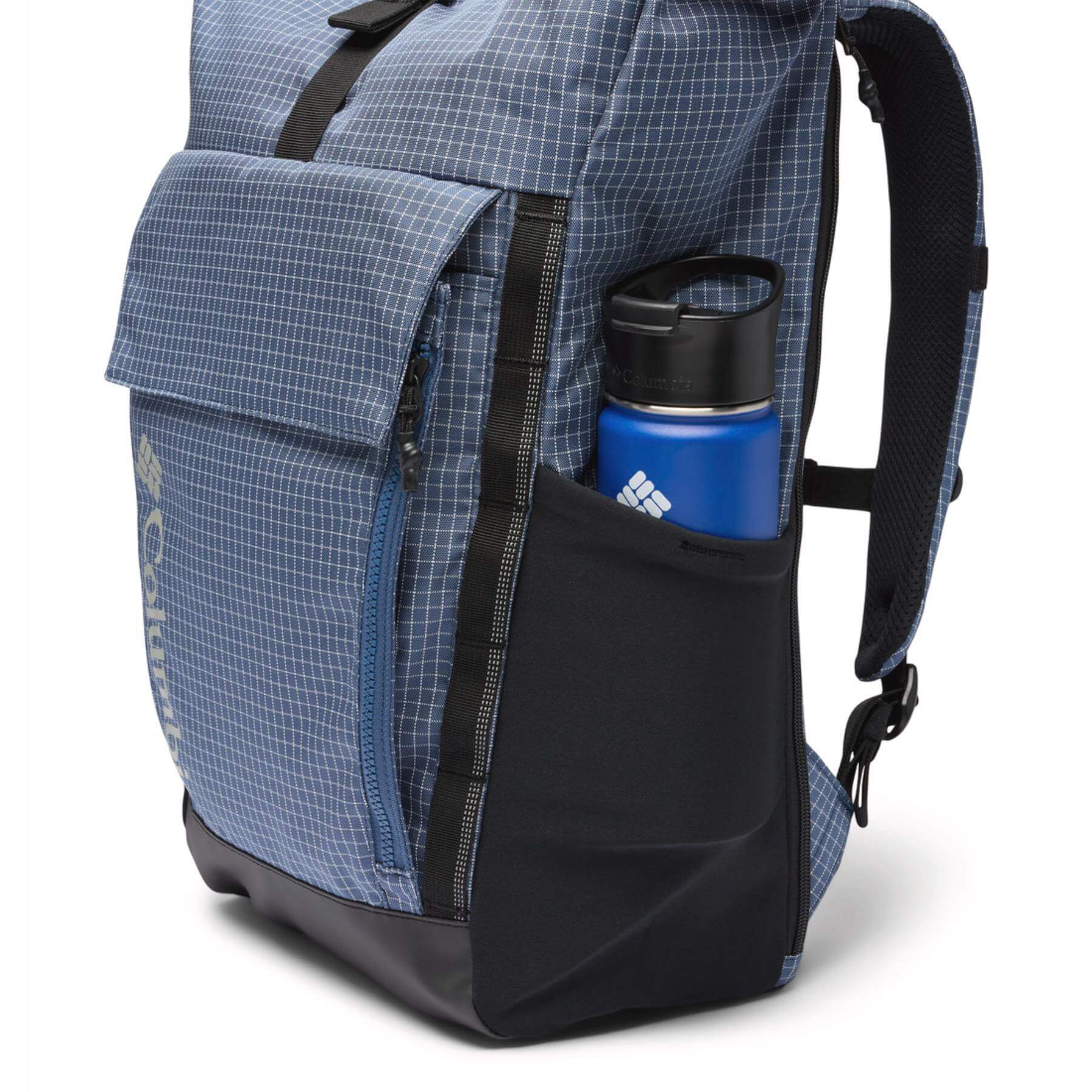 Convey III 27L Rolltop Backpack - Image 10