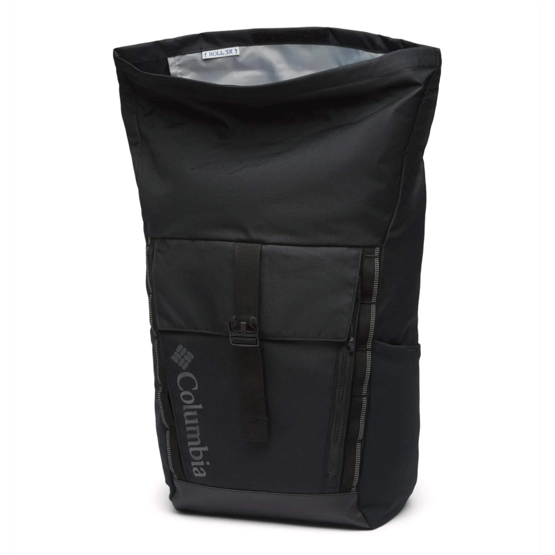 Convey III 27L Rolltop Backpack - Image 3