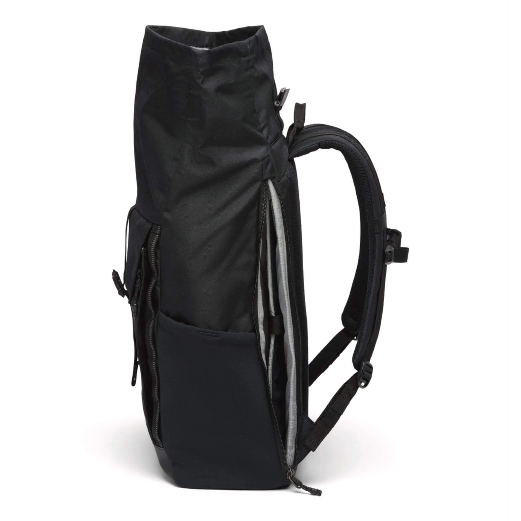 Convey III 27L Rolltop Backpack - Image 4