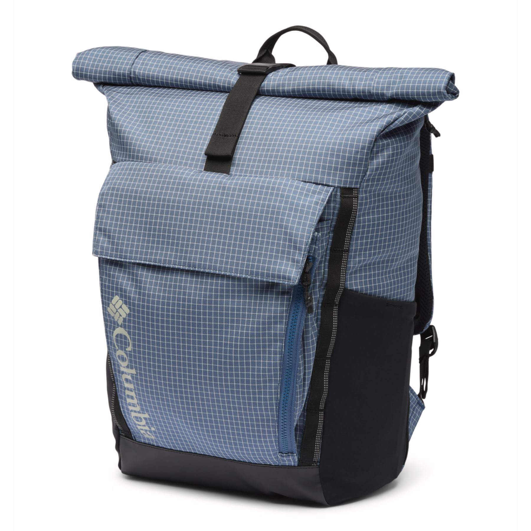 Convey III 27L Rolltop Backpack - Image 5