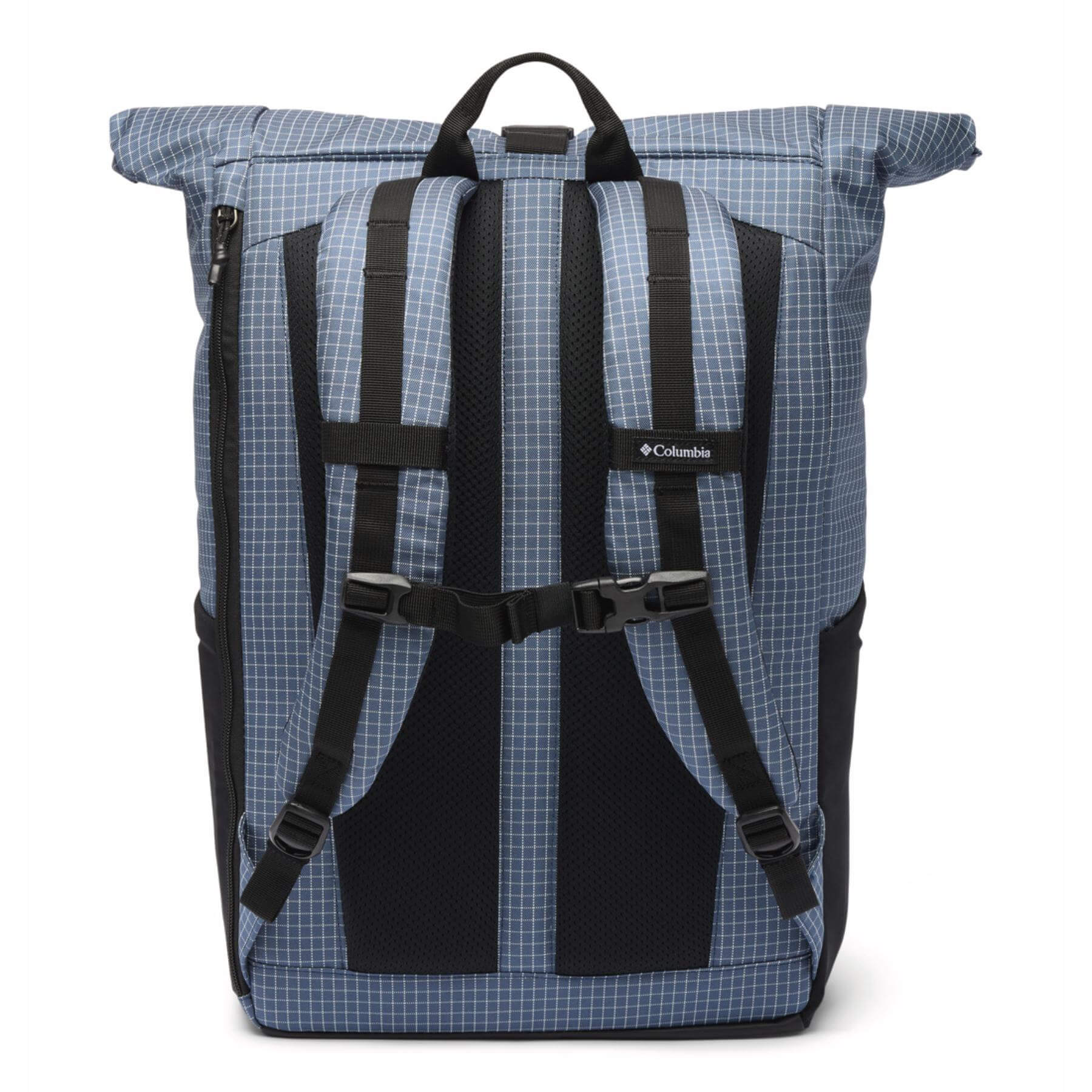 Convey III 27L Rolltop Backpack - Image 6