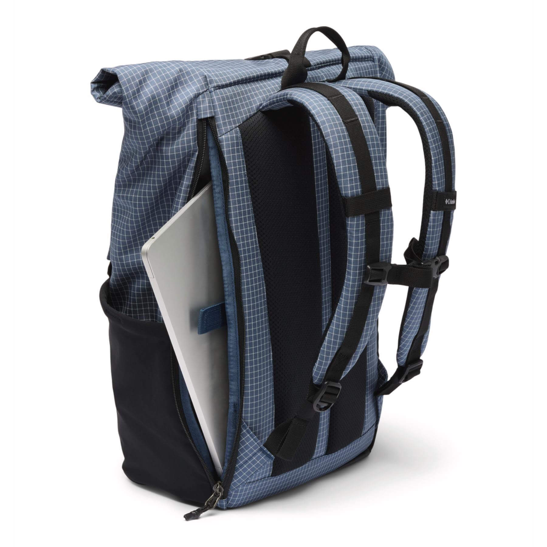 Convey III 27L Rolltop Backpack - Image 7