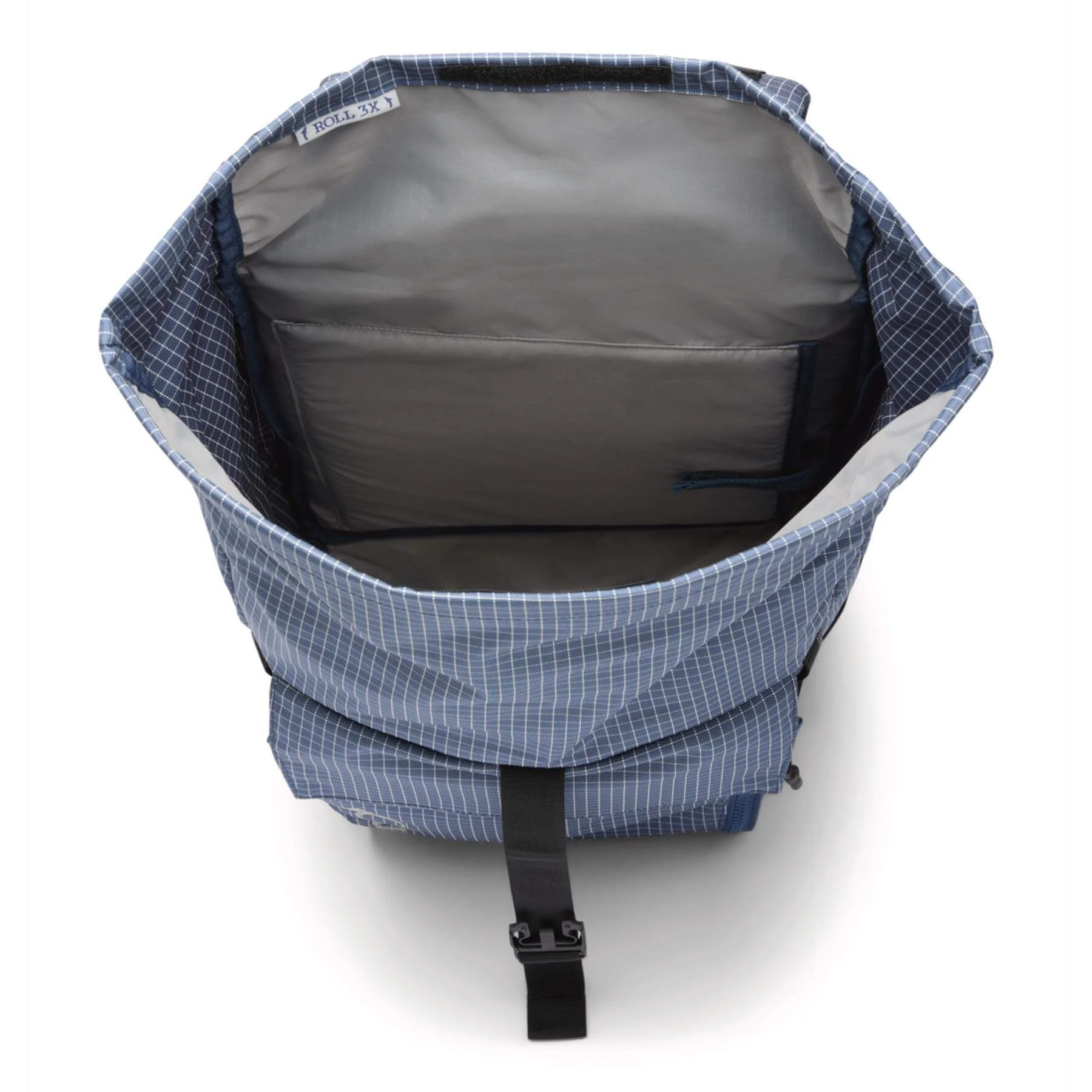 Convey III 27L Rolltop Backpack - Image 9