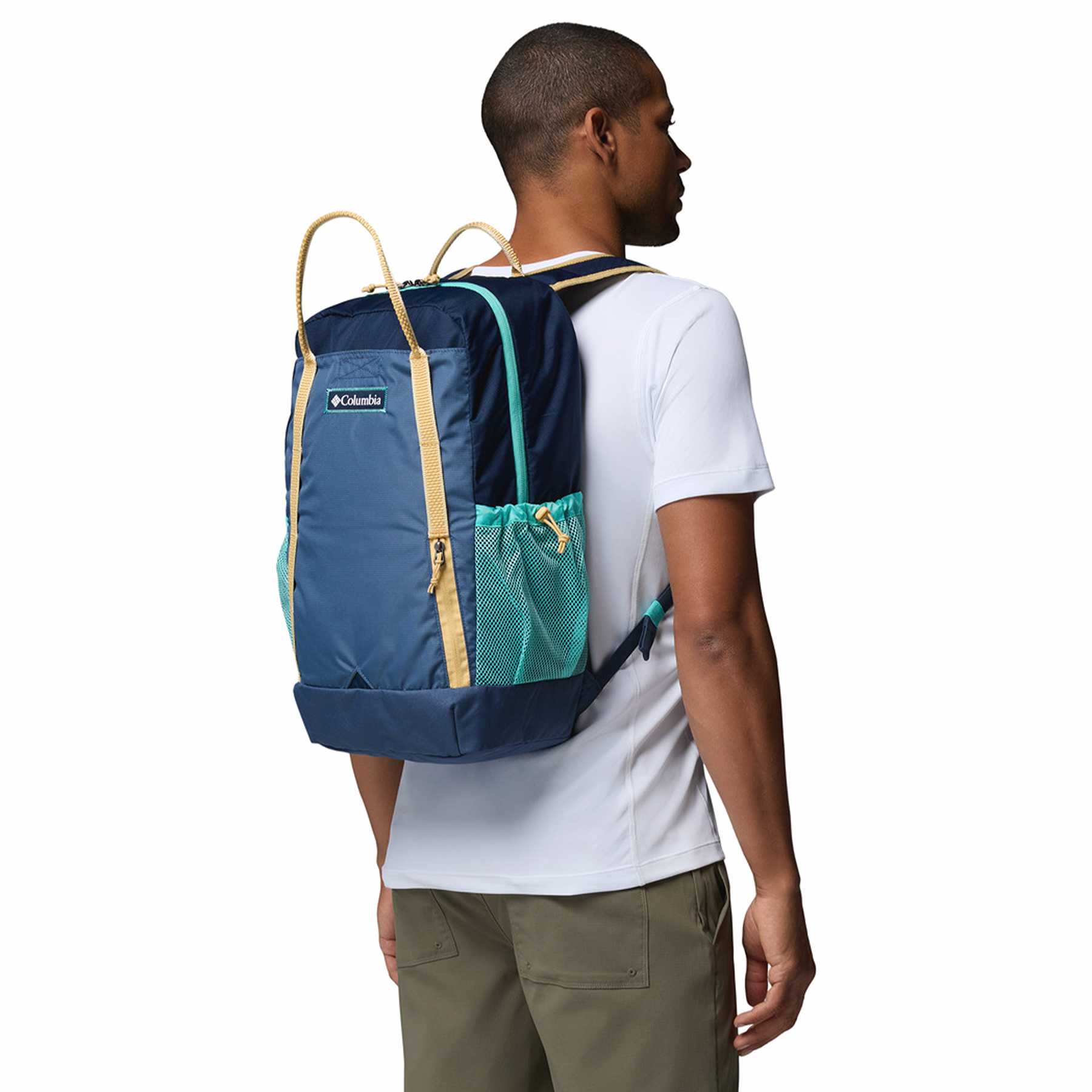 Echo Mountain 25L Backpack - Image 4