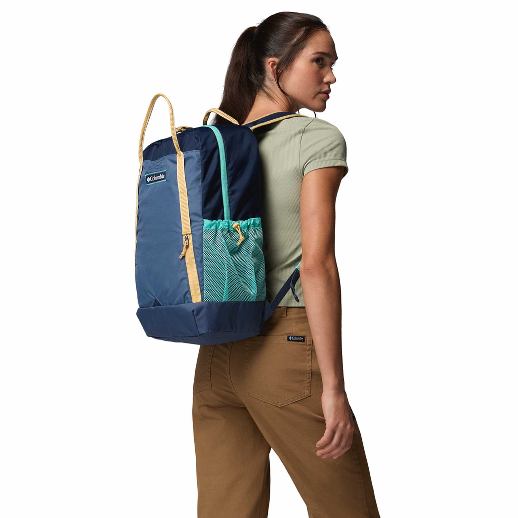 Echo Mountain 25L Backpack - Image 7