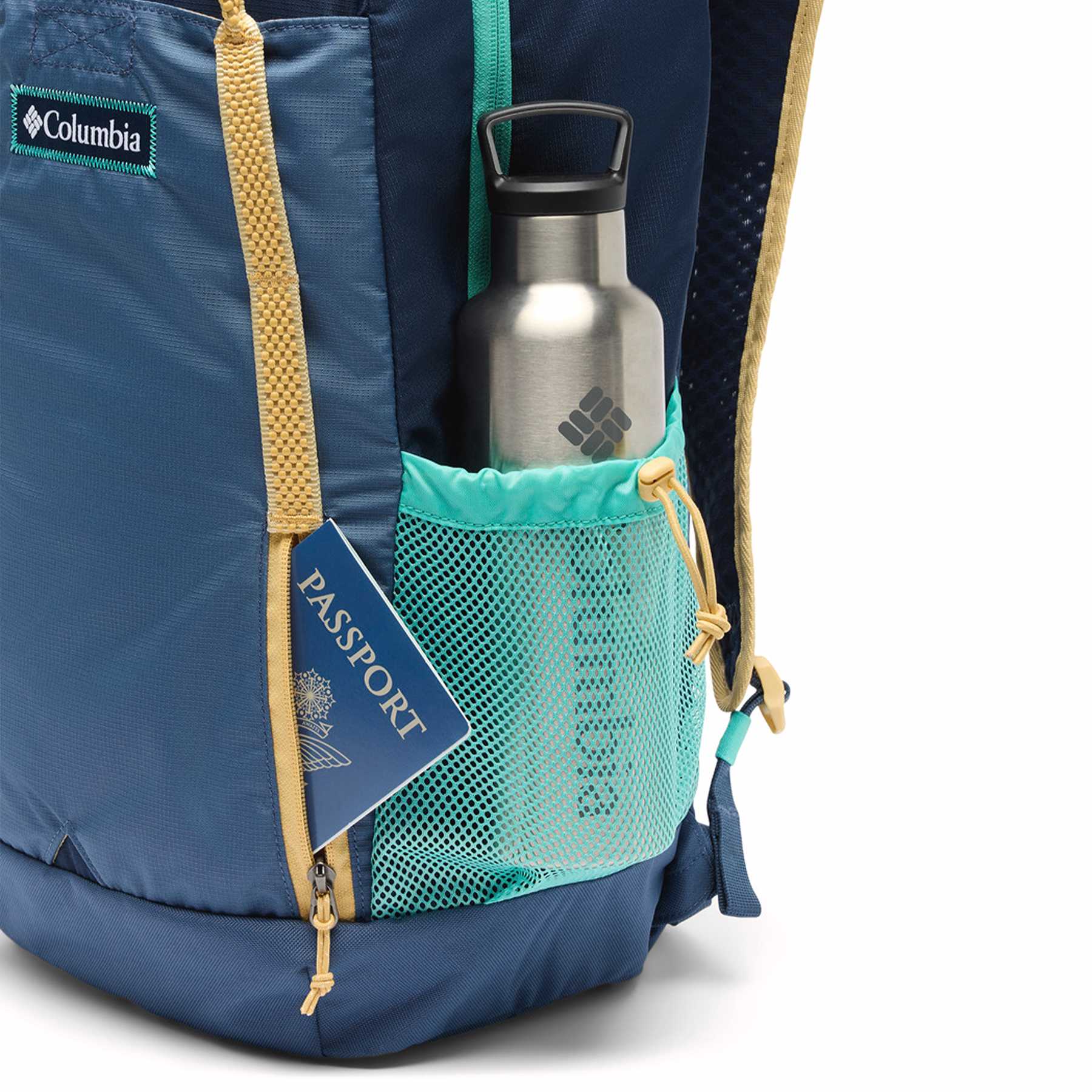 Echo Mountain 25L Backpack - Image 9