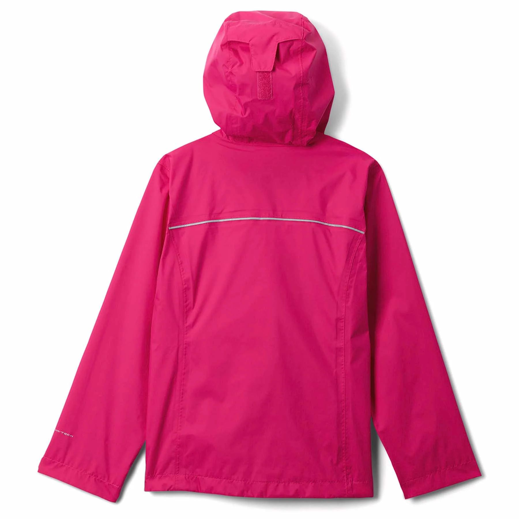 Girls' Arcadia Waterproof Jacket - Image 2