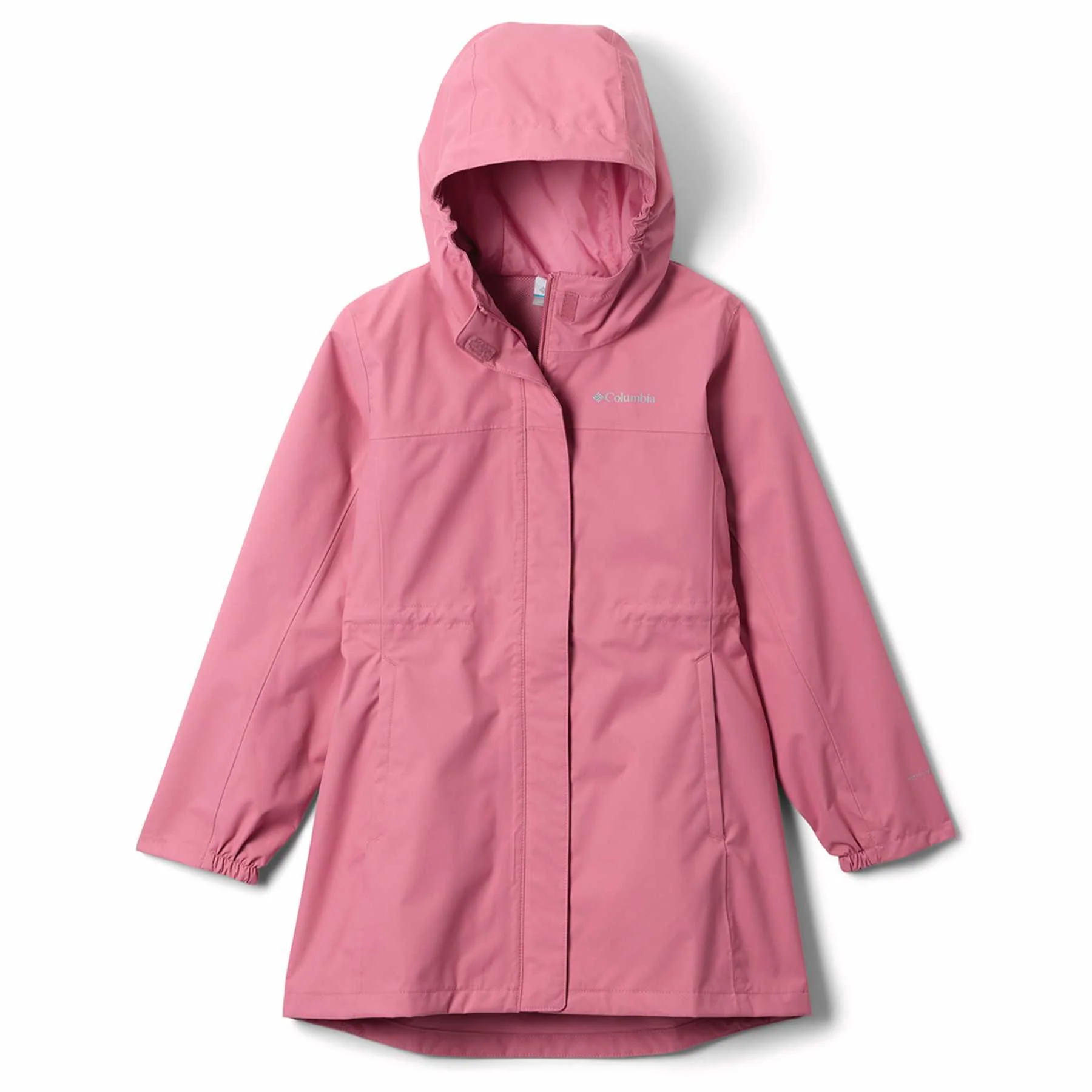 Girls' Hikebound Long Jacket