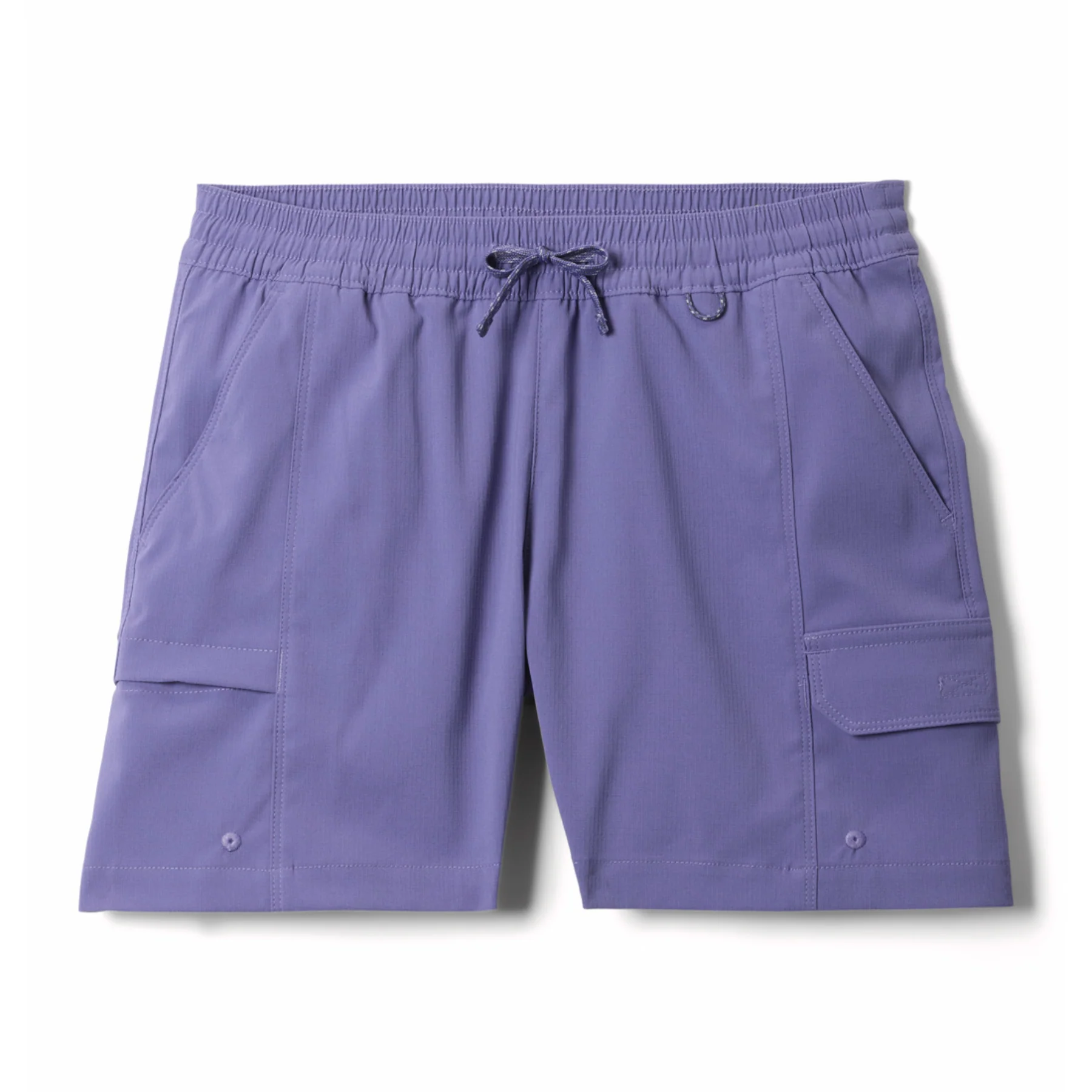 Girls' Tech Trail Utility Shorts