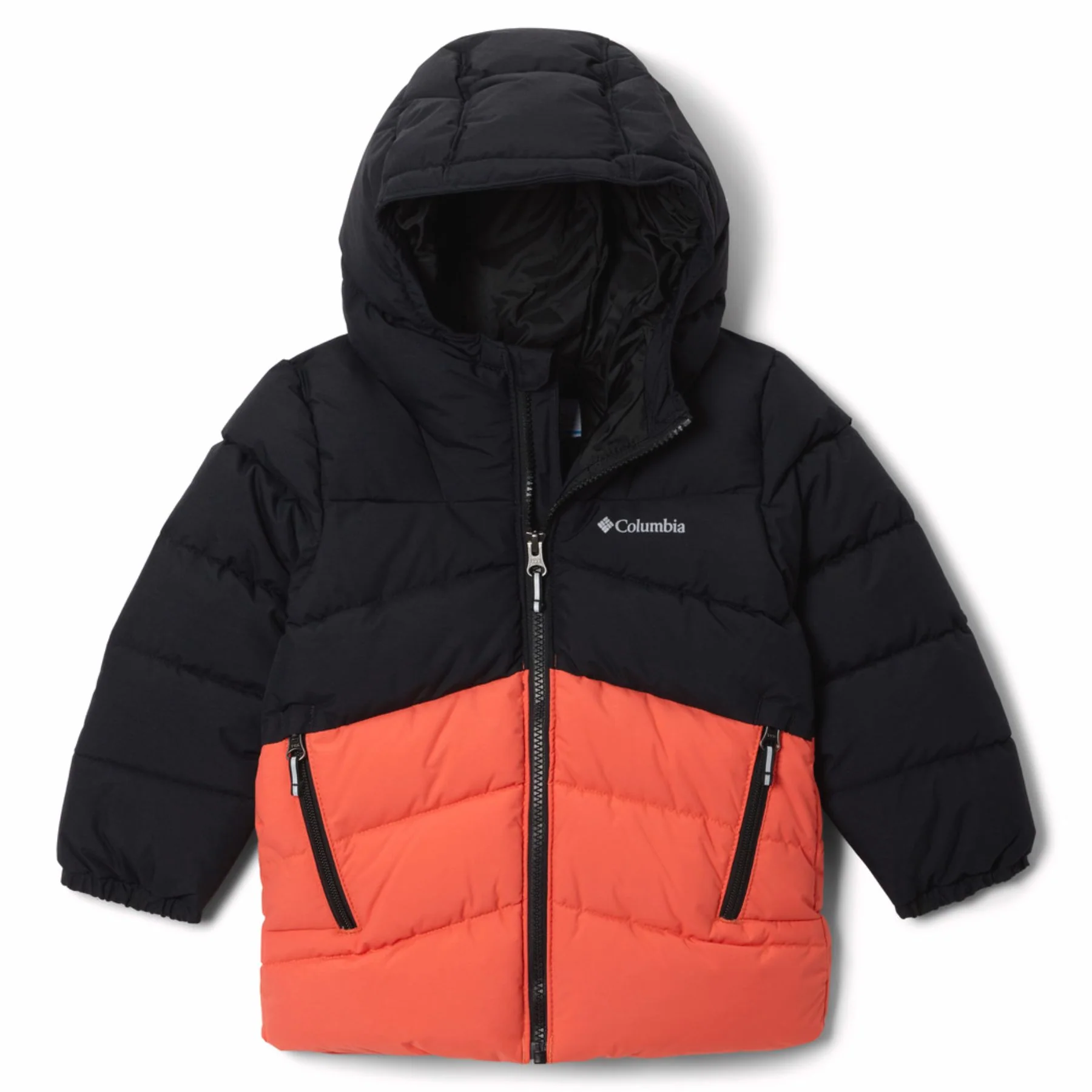 Kids' Arctic Blast II Jacket