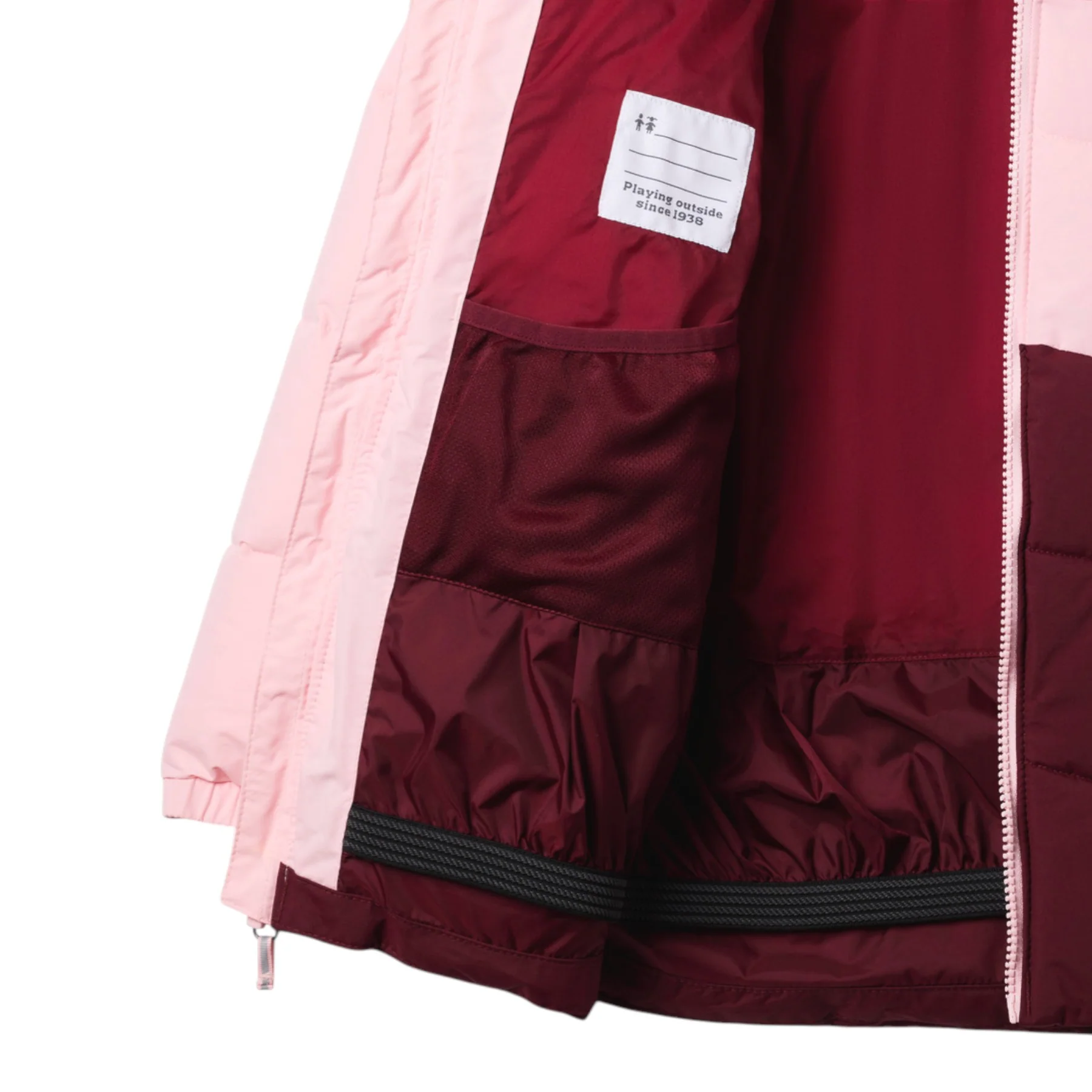 Kids' Arctic Blast II Jacket - Image 6