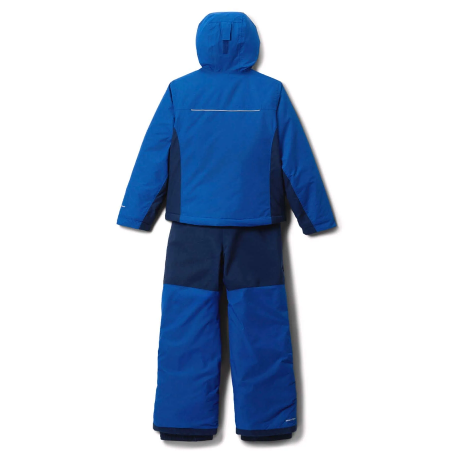 Kids' Buga III Ski Suit Set - Image 2