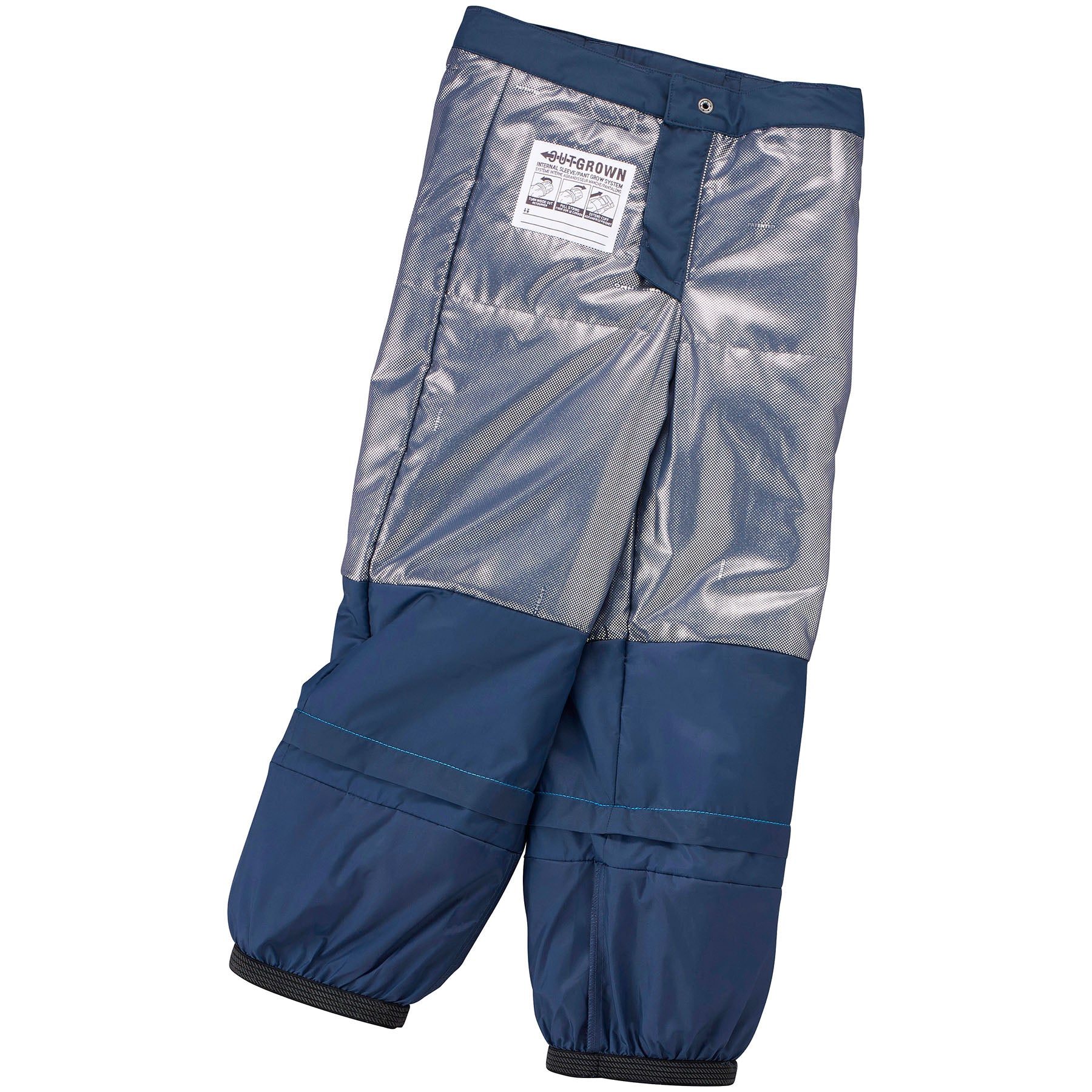 Kids' Bugaboo II Ski Pants - Image 10