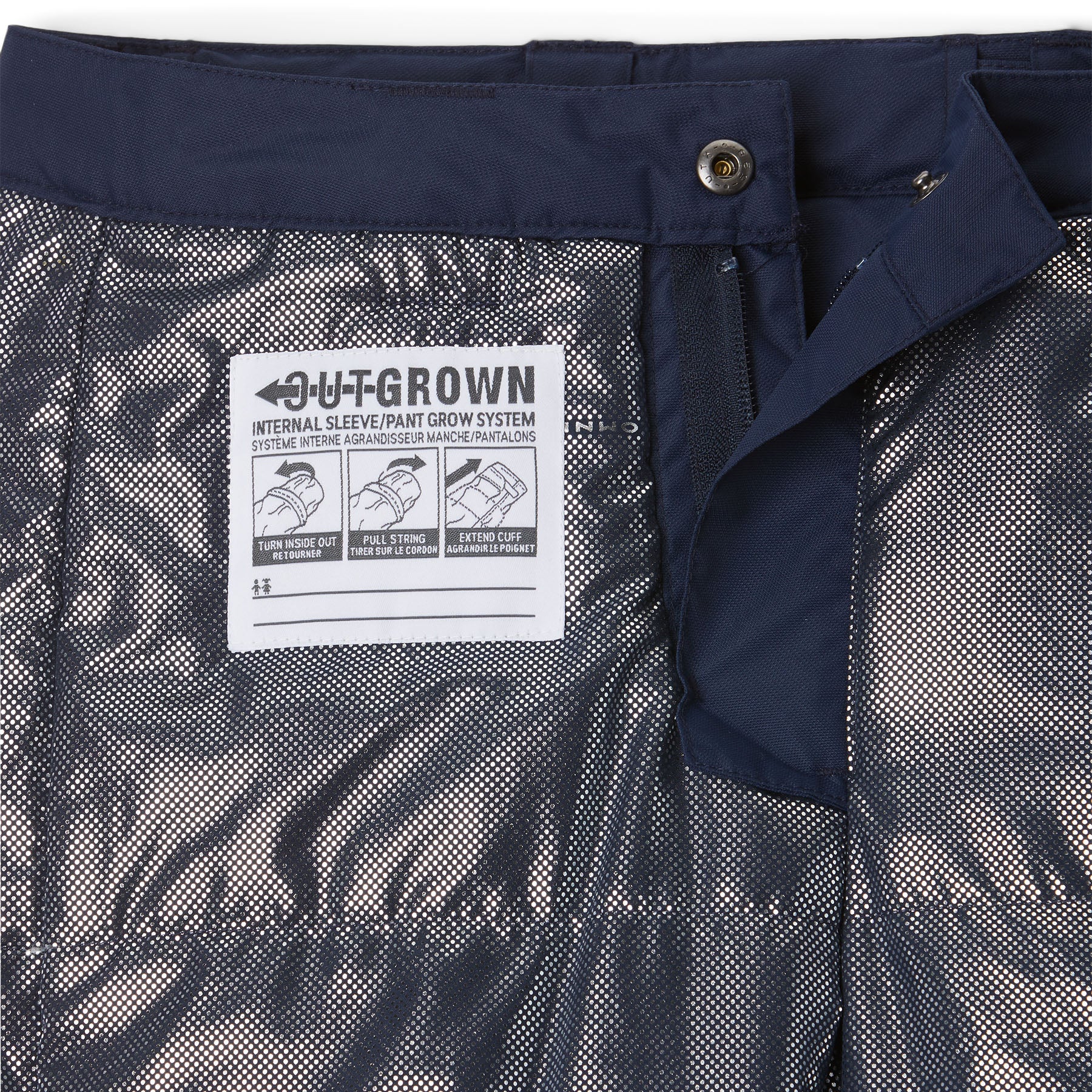 Kids' Bugaboo II Ski Pants - Image 13
