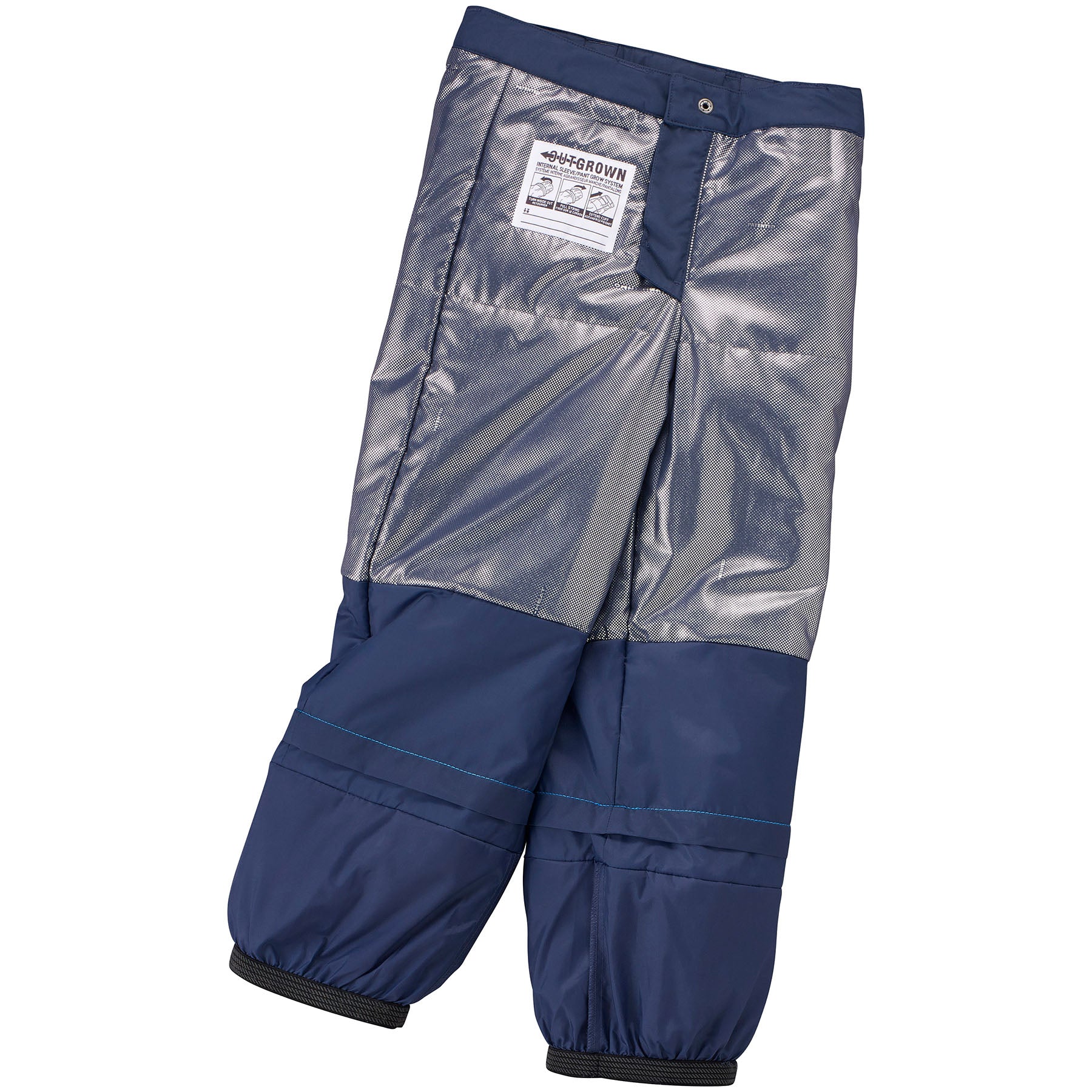 Kids' Bugaboo II Ski Pants - Image 17