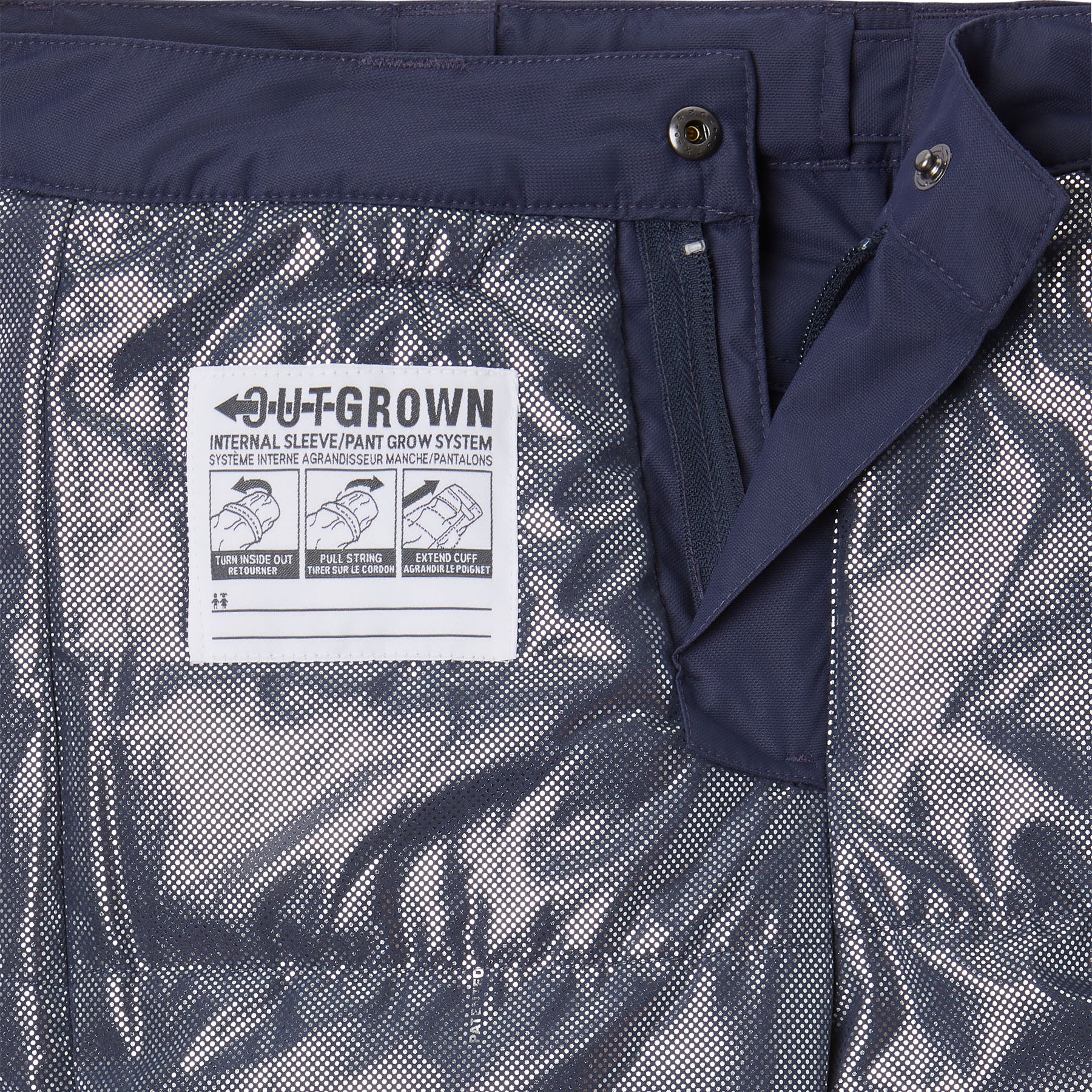 Kids' Bugaboo II Ski Pants - Image 20