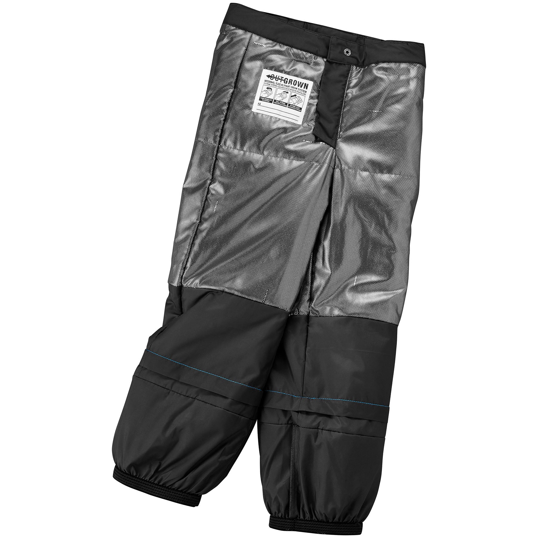 Kids' Bugaboo II Ski Pants - Image 4