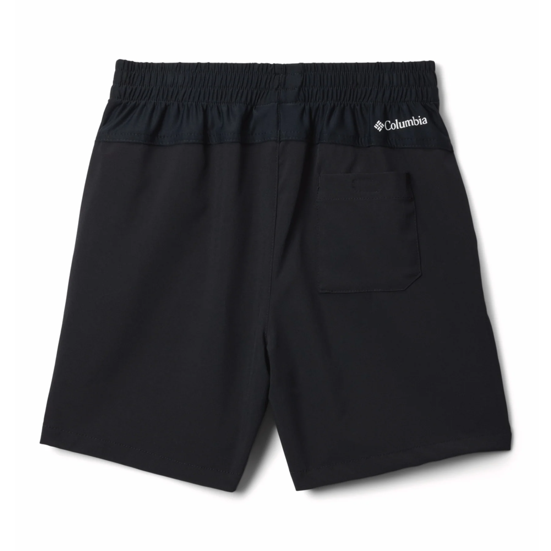 Kids' Columbia Hike II Shorts - Image 2