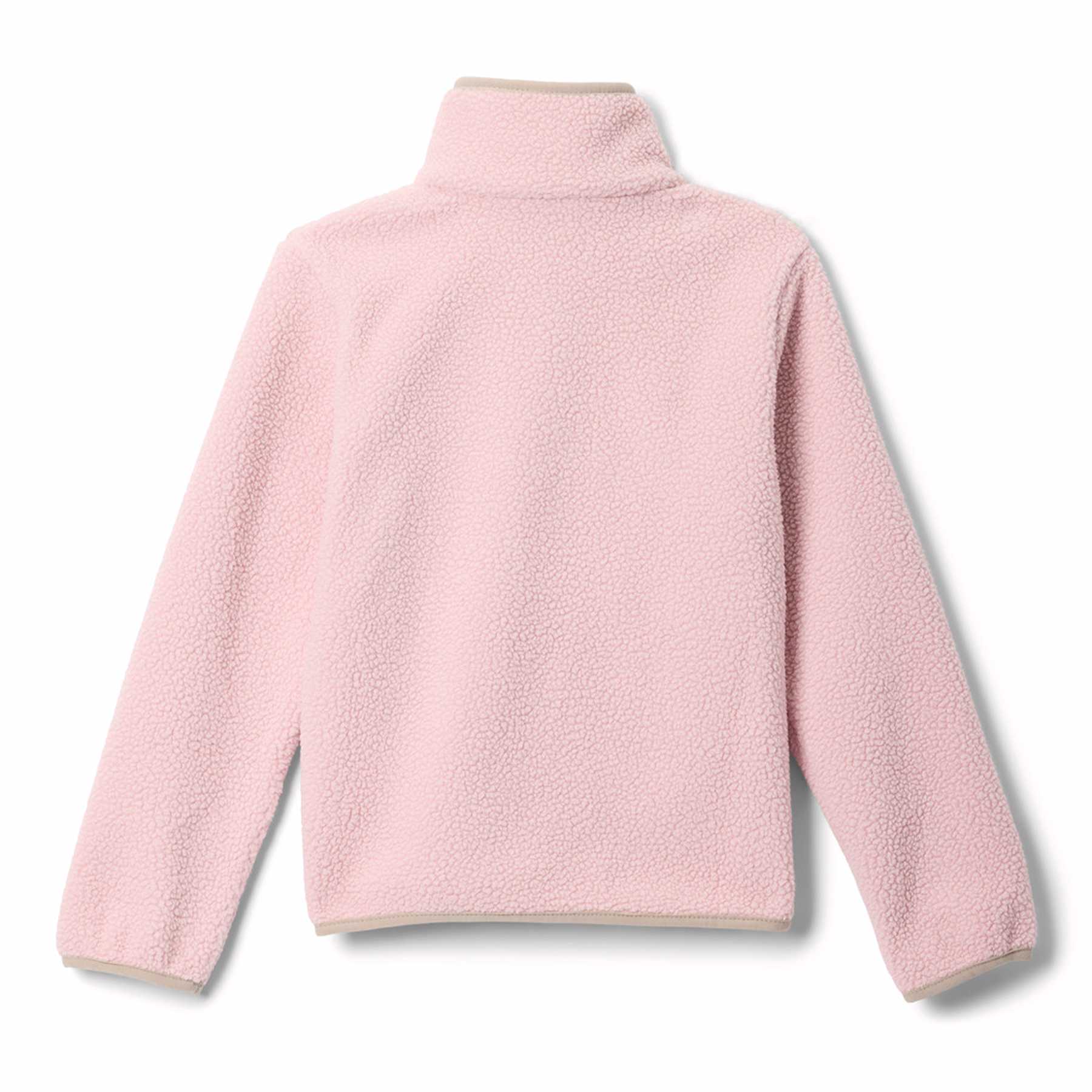 Kids' Helvetia II Half Snap Fleece - Image 4