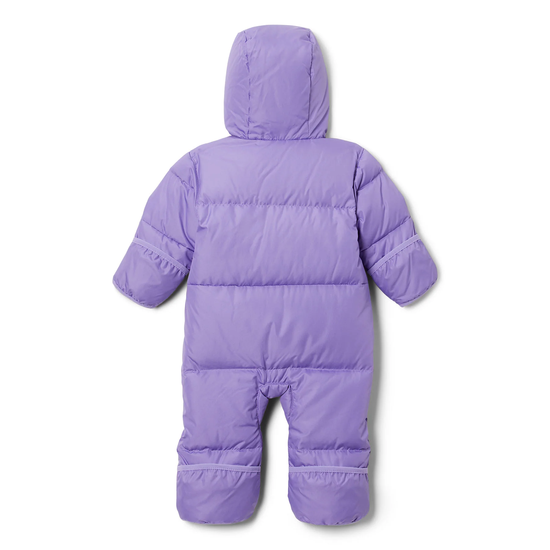 Infants' Snuggly Bunny Bunting Snowsuit - Image 4