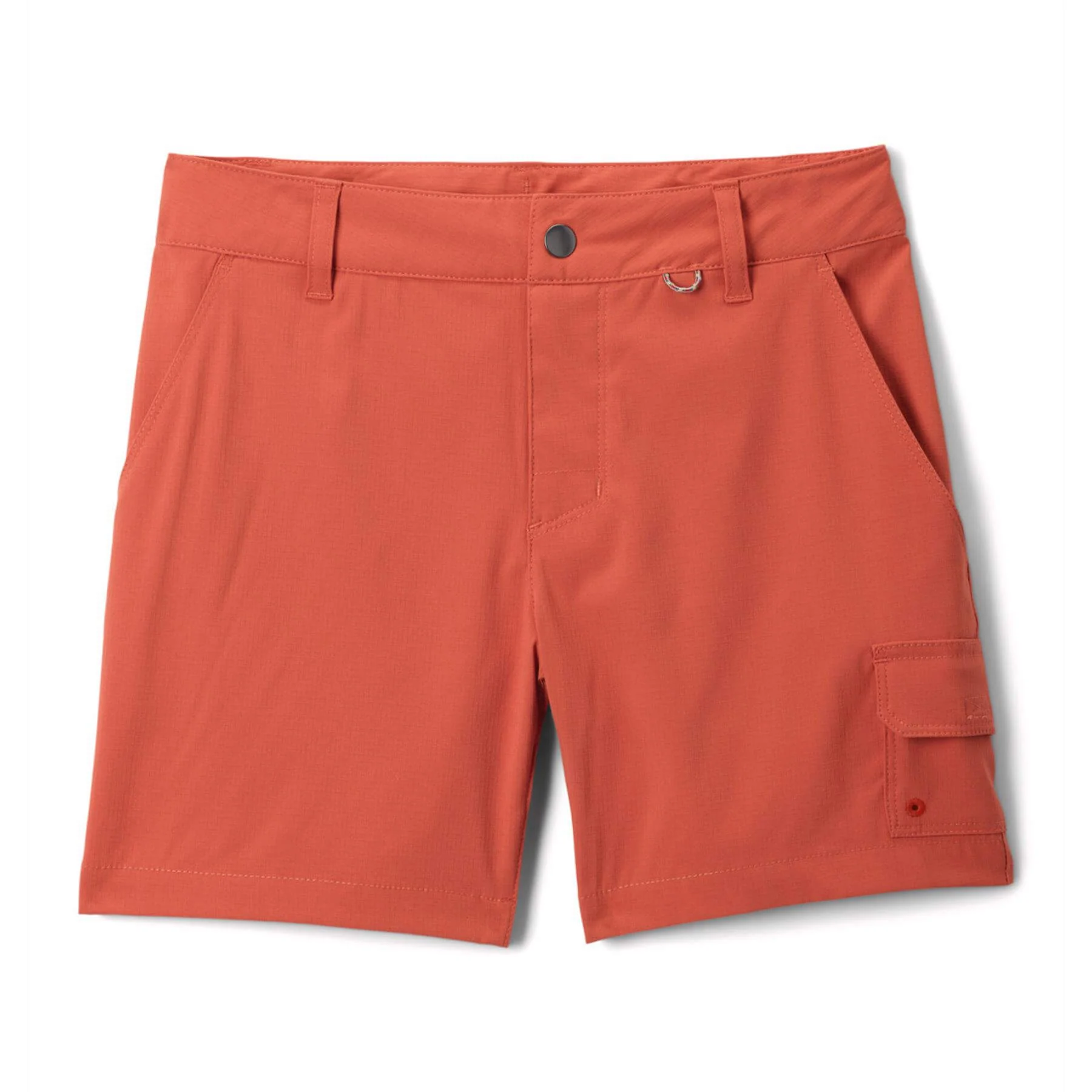 Kids' Tech Trail Utility Shorts
