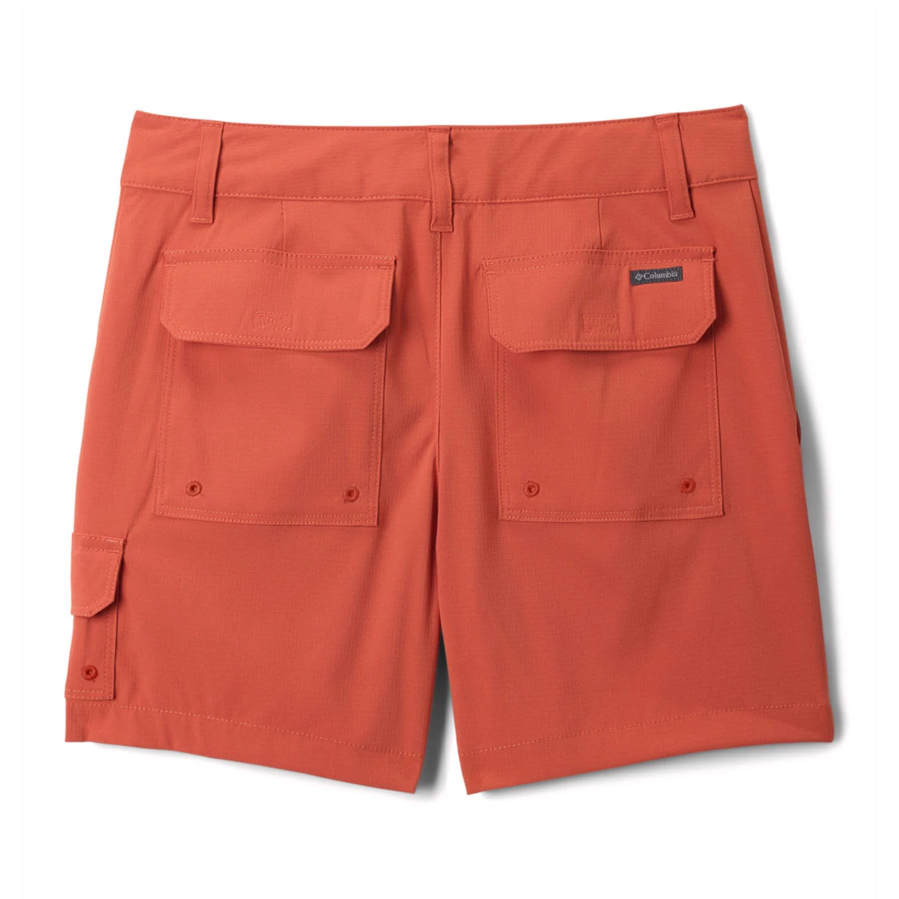 Kids' Tech Trail Utility Shorts - Image 2