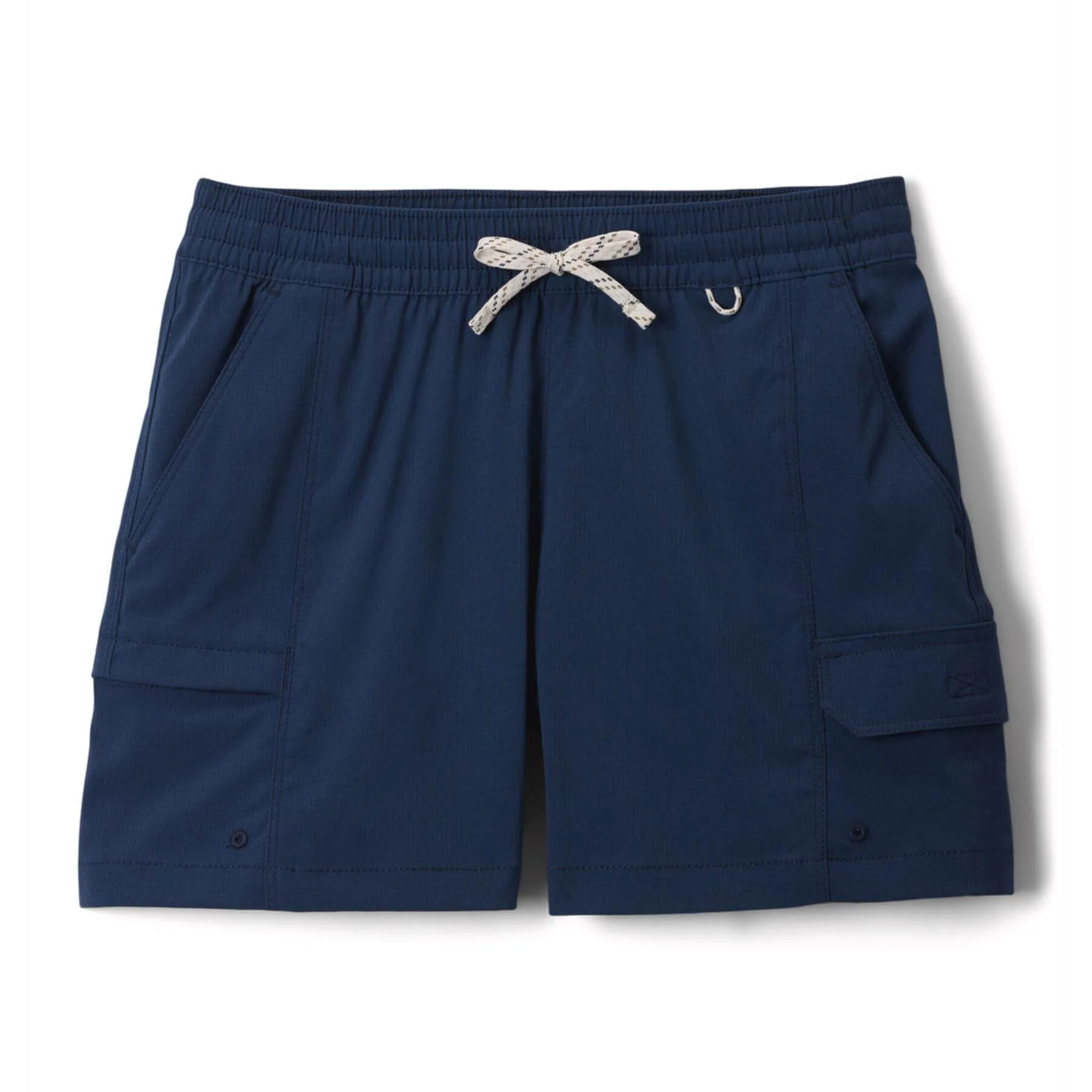 Kids' Tech Trail Utility Shorts - Image 3