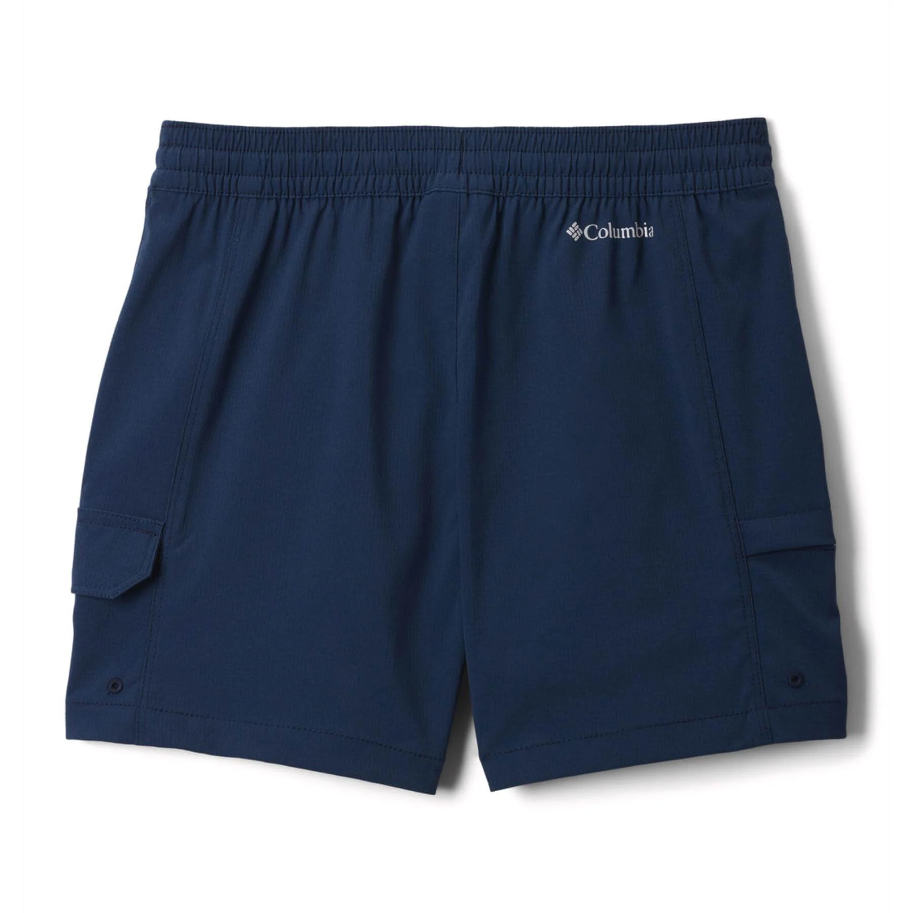 Kids' Tech Trail Utility Shorts - Image 4