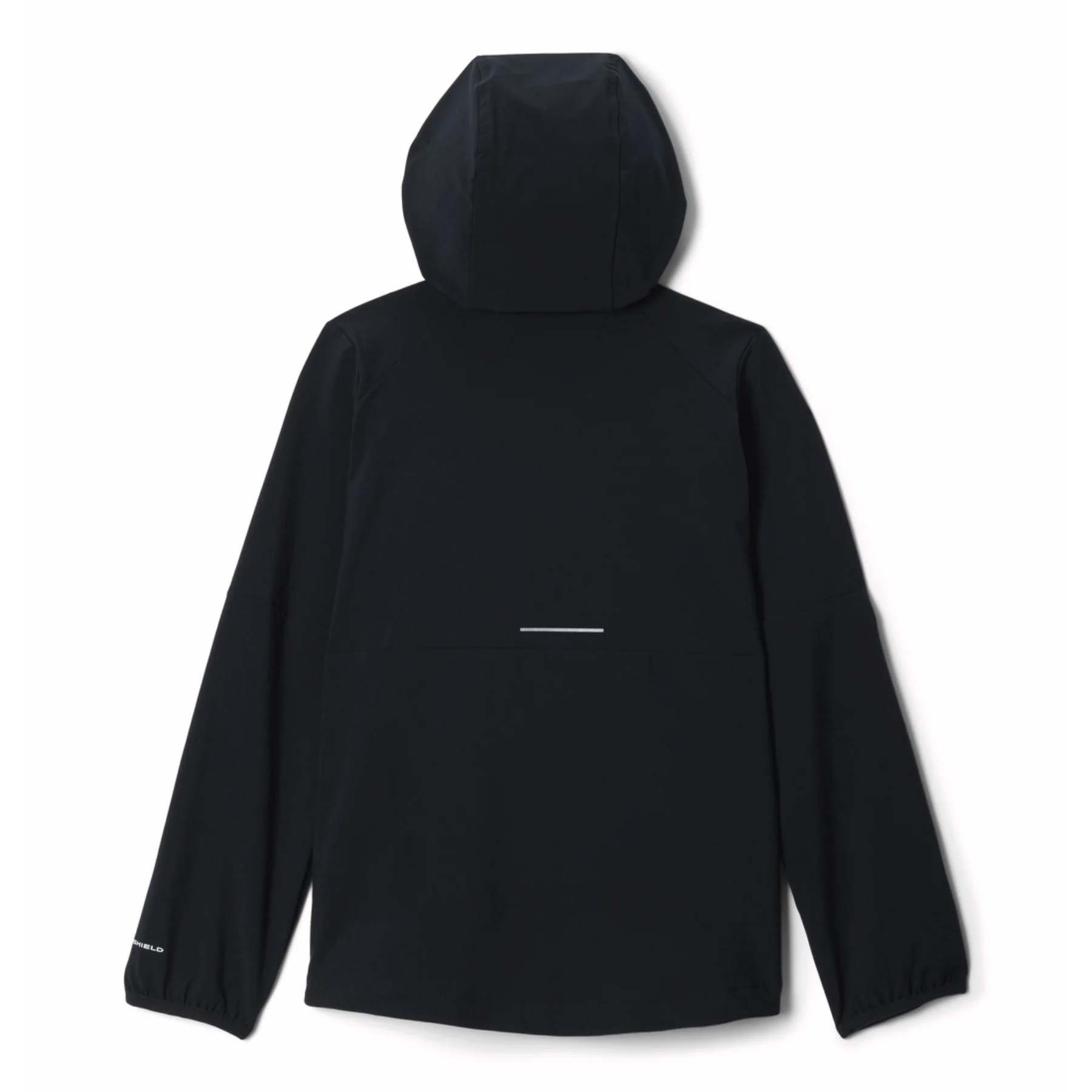 Kids' Trails Edge Full Zip Fleece Jacket - Image 2