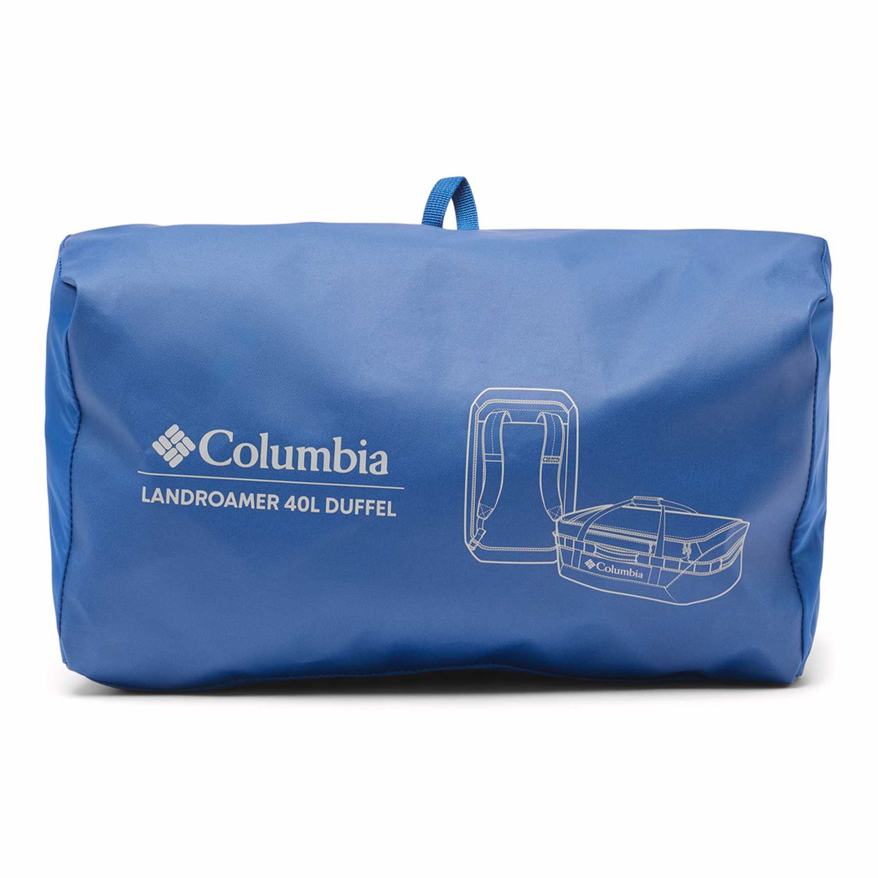 Landroamer 40L Duffel Bag - Image 11