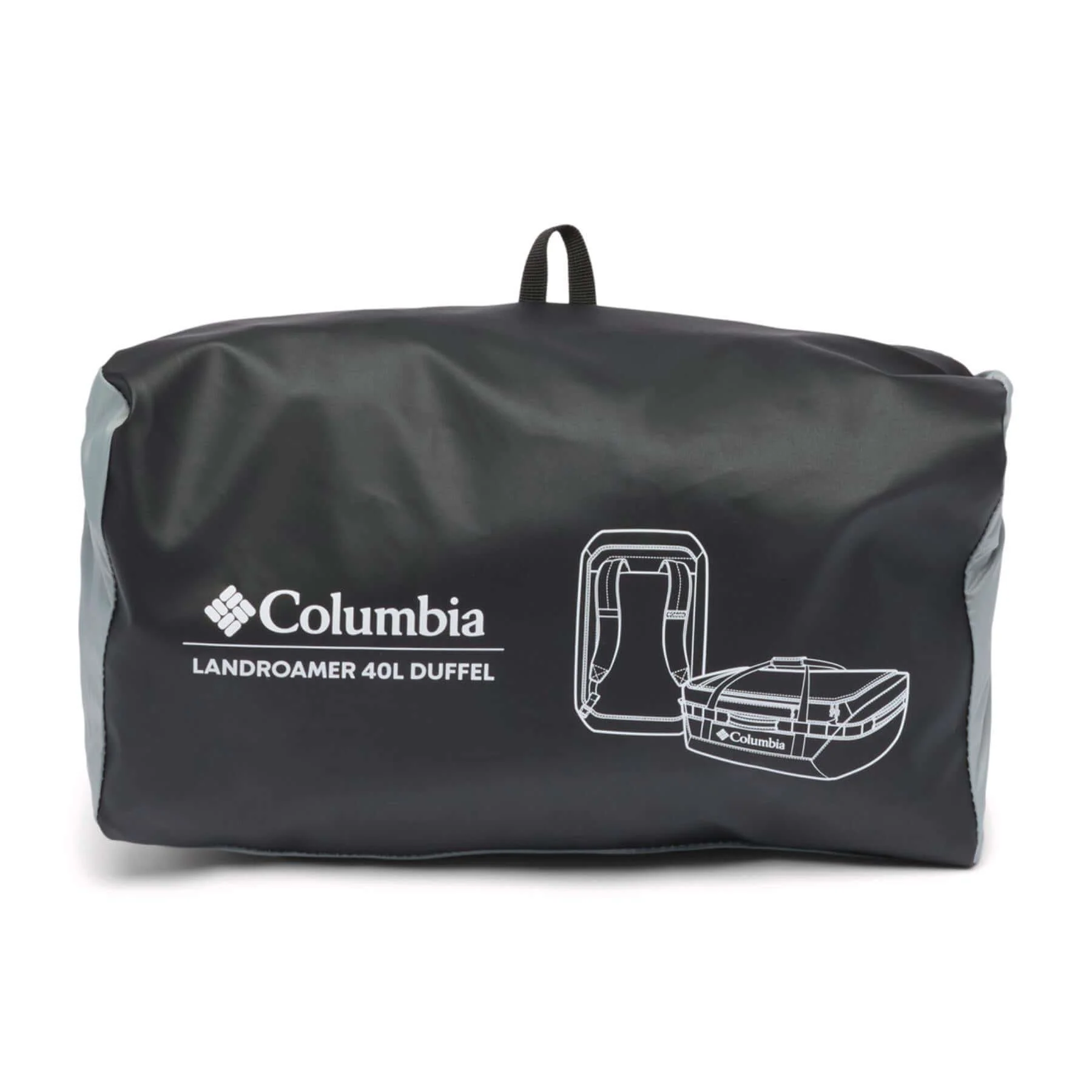 Landroamer 40L Duffel Bag - Image 15