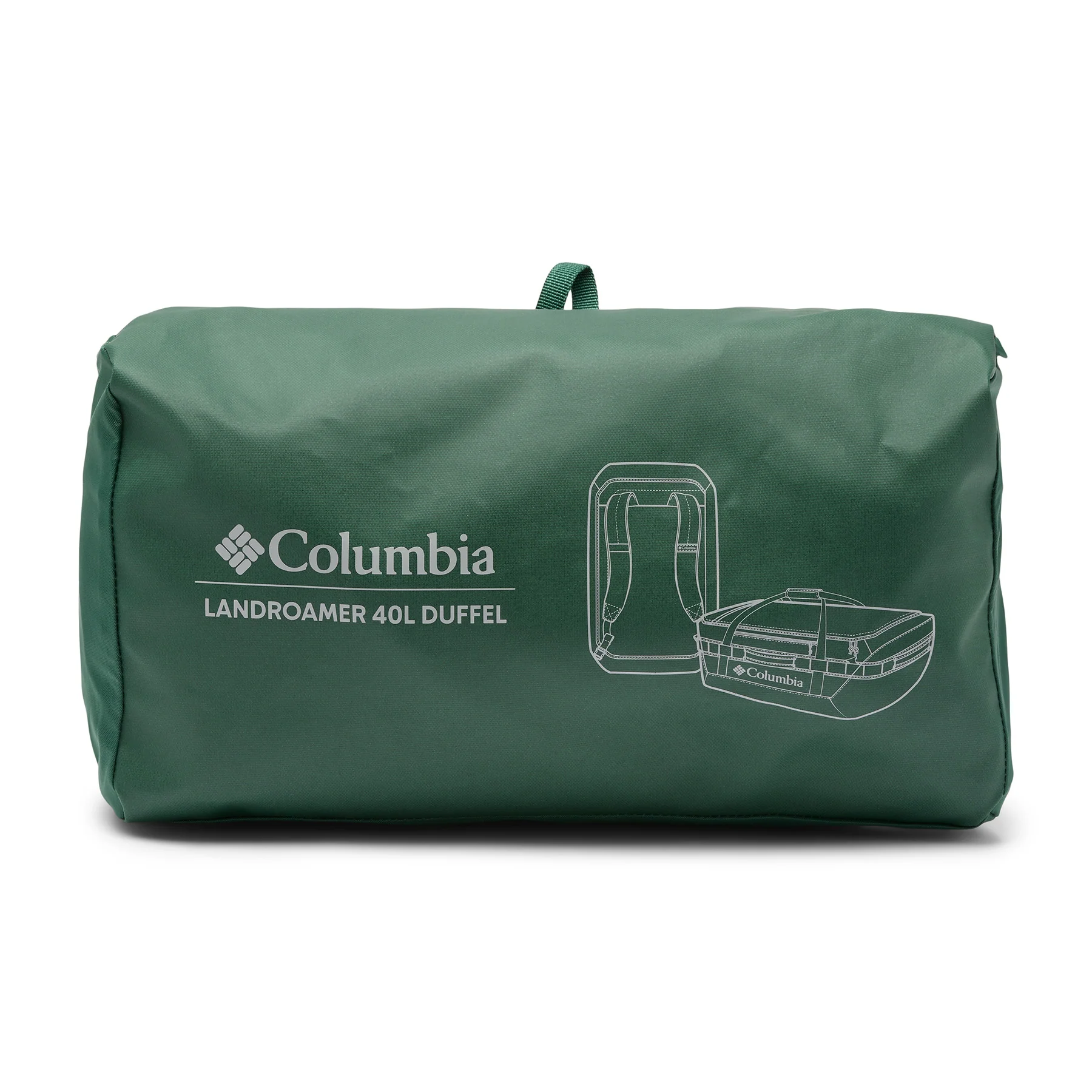 Landroamer 40L Duffel Bag - Image 20