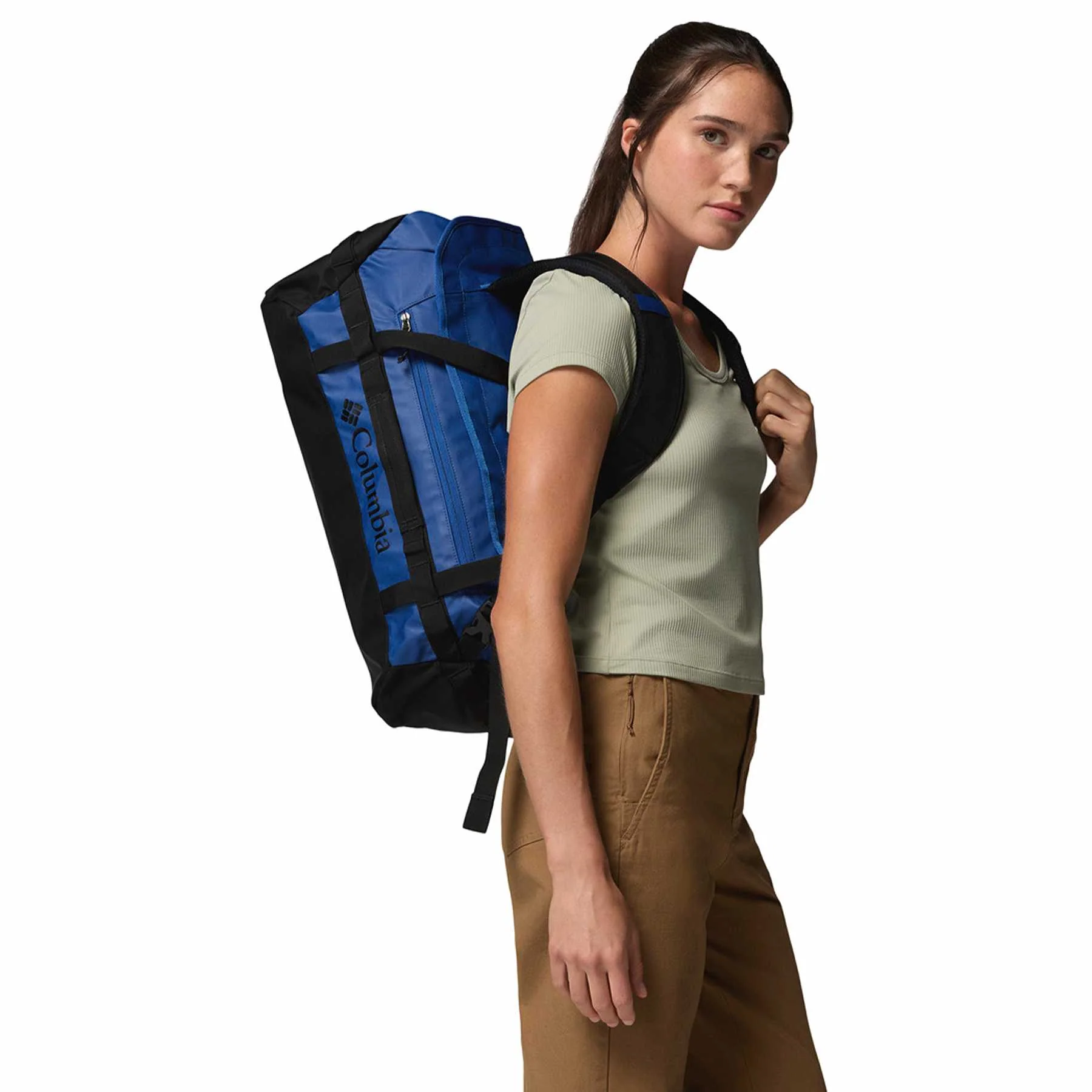 Landroamer 40L Duffel Bag - Image 3