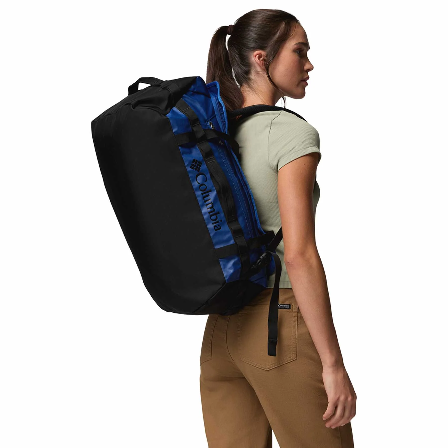 Landroamer 40L Duffel Bag - Image 4