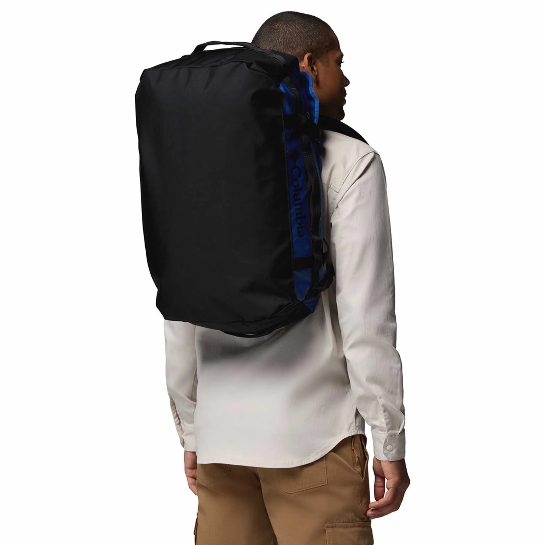 Landroamer 40L Duffel Bag - Image 5